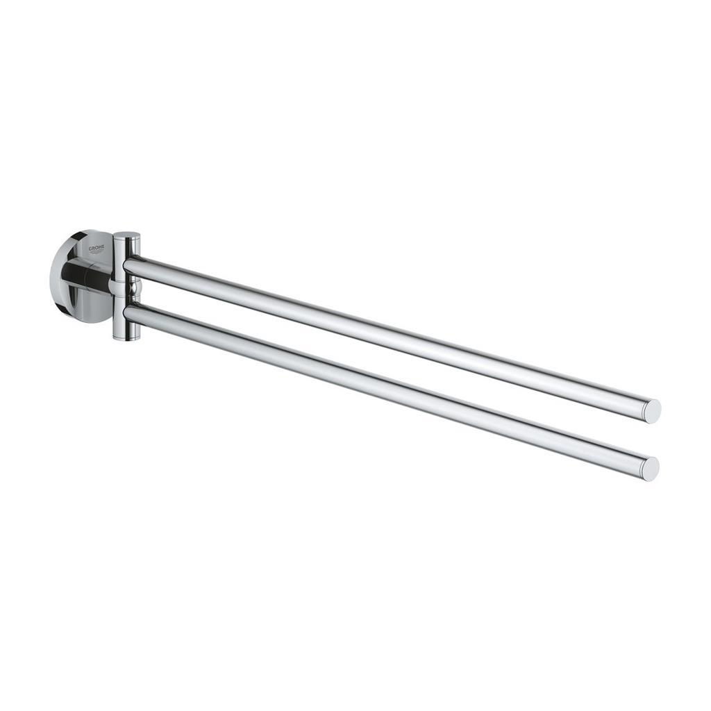Grohe Essentials 2'li Havluluk - 40371001