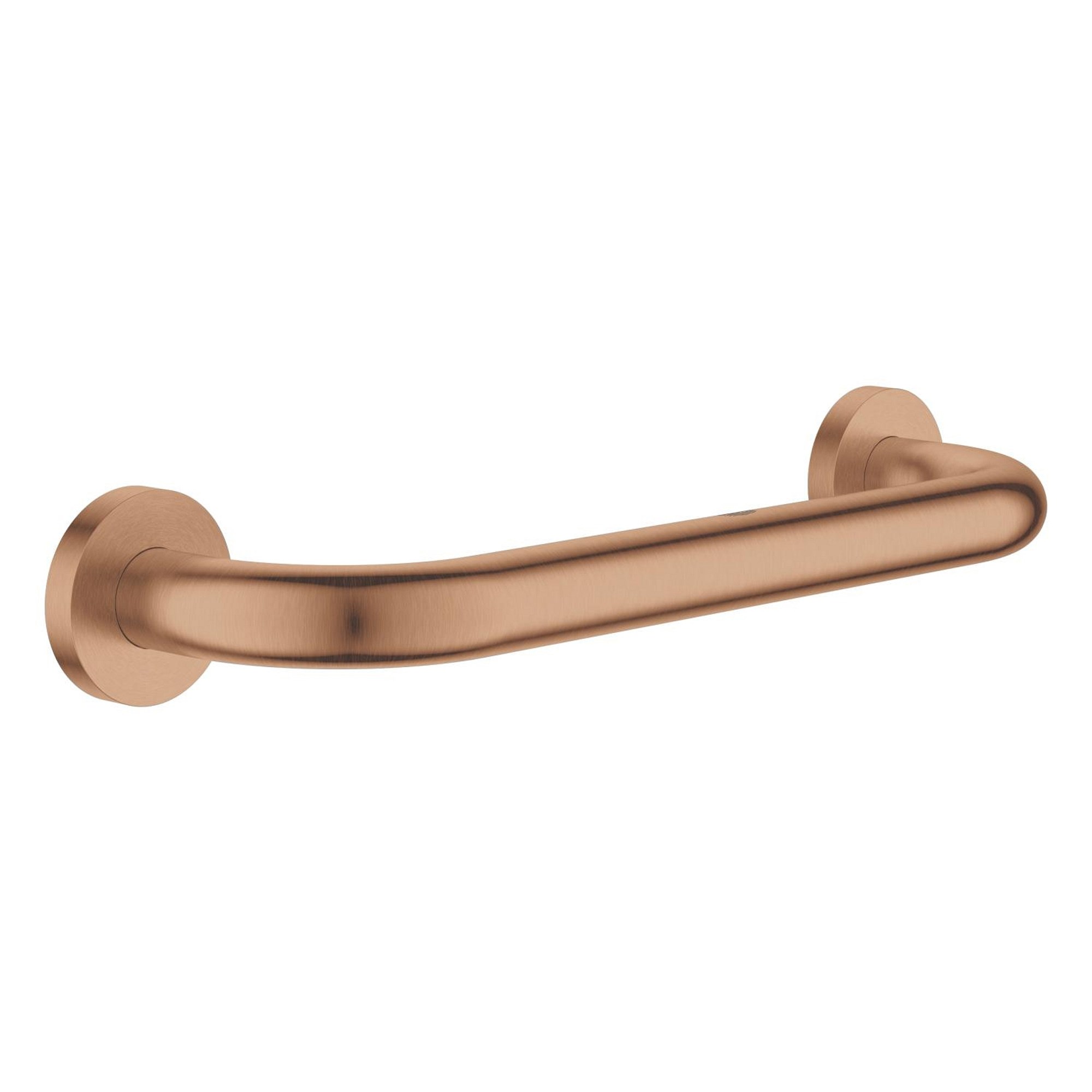 Grohe Essentials Tutunma Barı Fırçalı Bakır 40421DL1