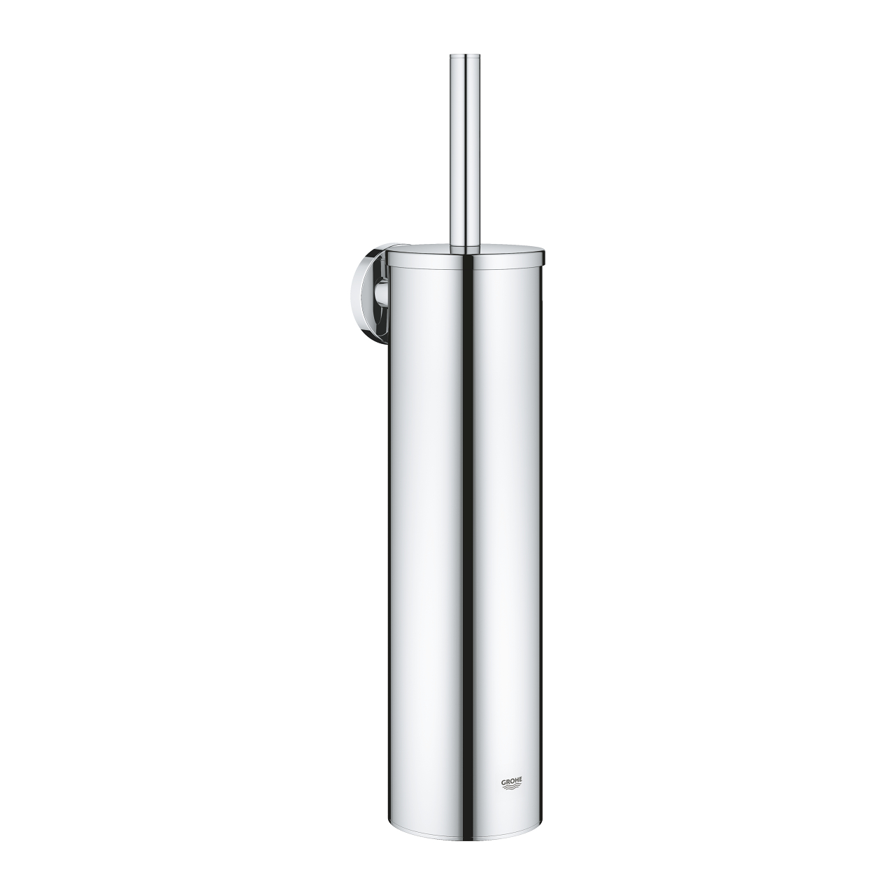 Grohe Essentials Tuvalet Fırçalığı Krom 40696000
