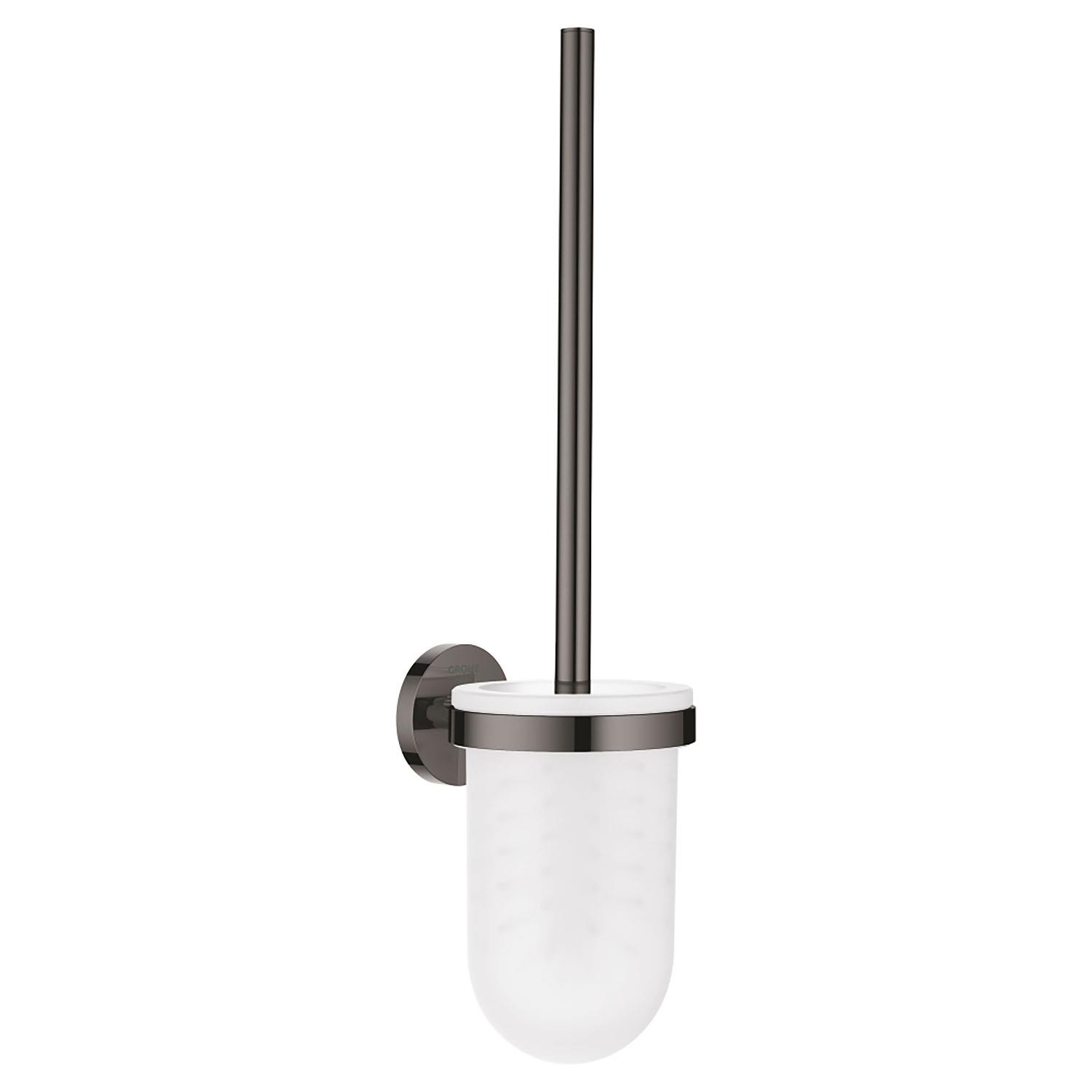 Grohe Essentials Tuvalet Fırçalığı, Sert Grafit - 40374A01 - 40374A01