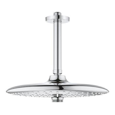 Grohe Euphoria 260 Tepe Duşu Seti 3 Akışlı, 26 cm Krom - 26461000