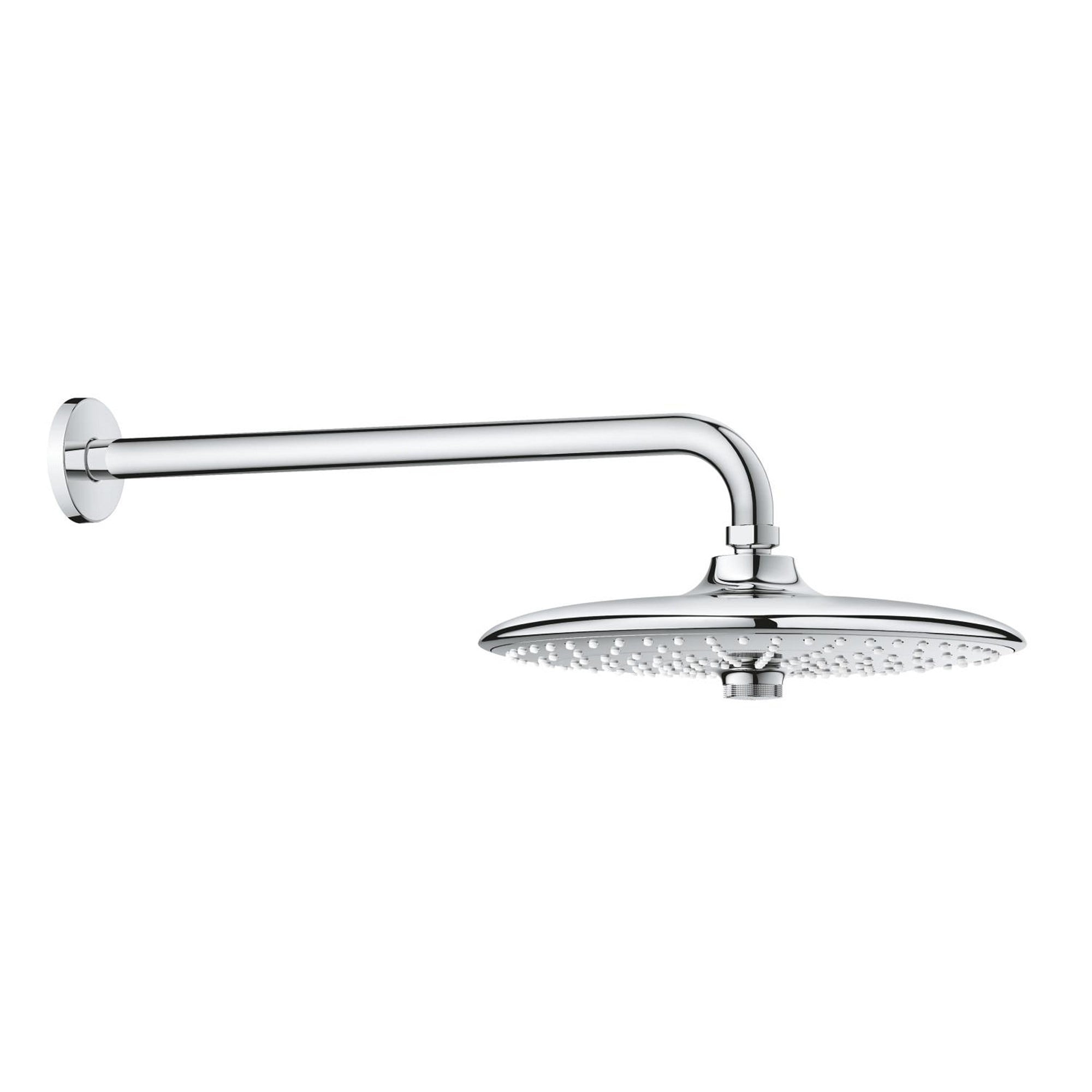 Grohe Euphoria 260 Tepe Duşu Seti 3 Fonksiyonlu Krom 26458000