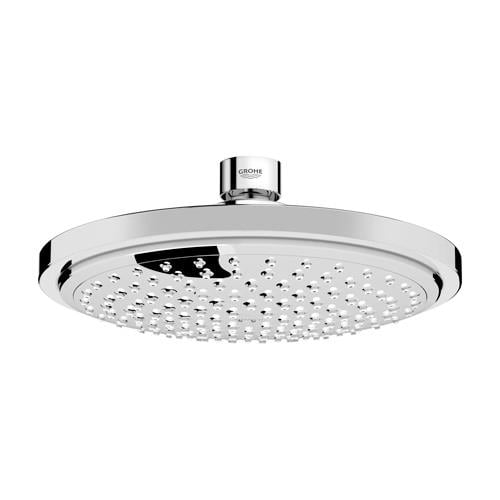 Grohe Euphoria Cosmopolitan 180 Tepe Duşu, 1 Akışlı, 18 cm Krom - 27492000