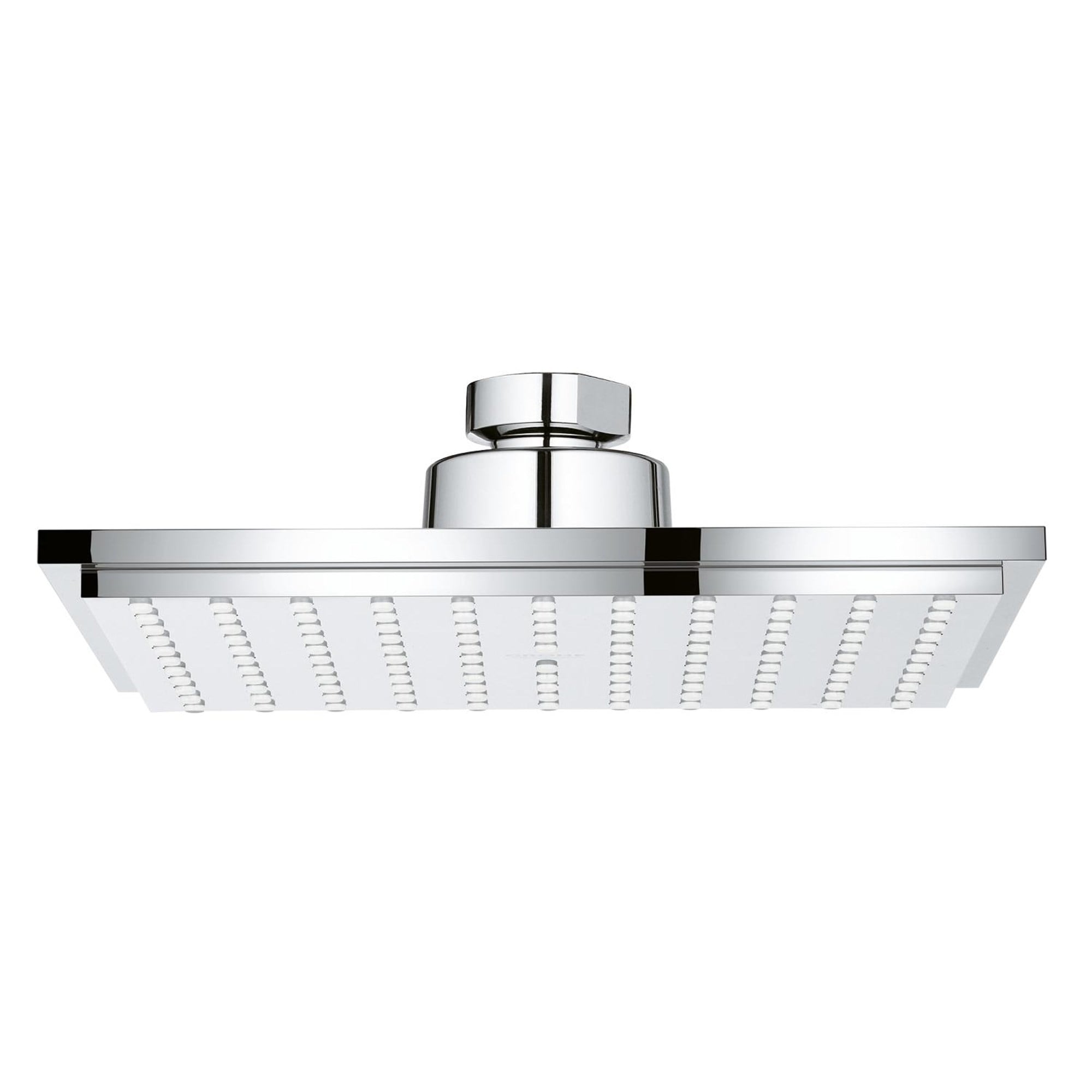 Grohe Euphoria Cube Tepe Duşu 15,2 cm 1 Fonksiyonlu Krom 27705000