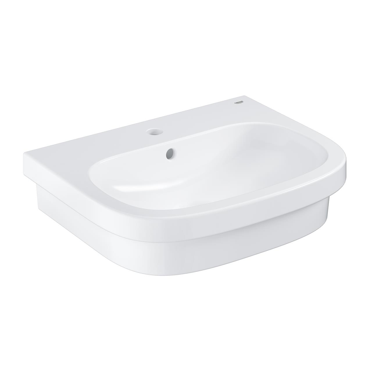 Grohe Euro Ceramic Tezgah Üstü Lavabo 60cm 3933700H