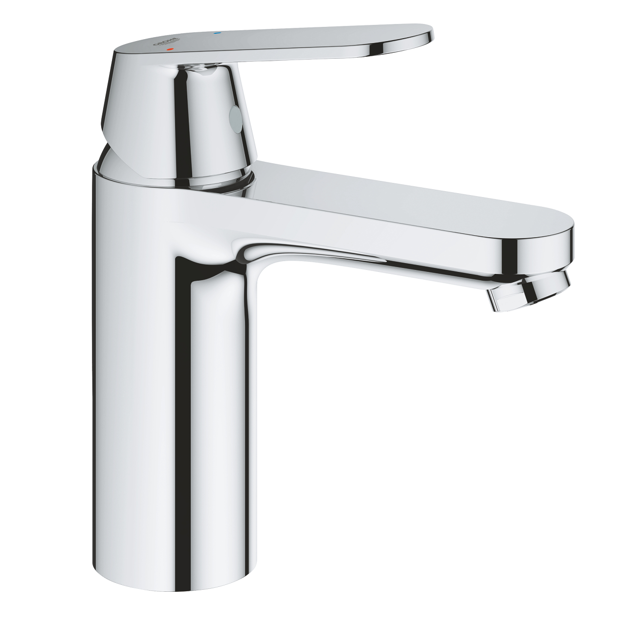 Grohe Eurocosmo Lavabo Bataryası (M-Boy) Krom 23926000