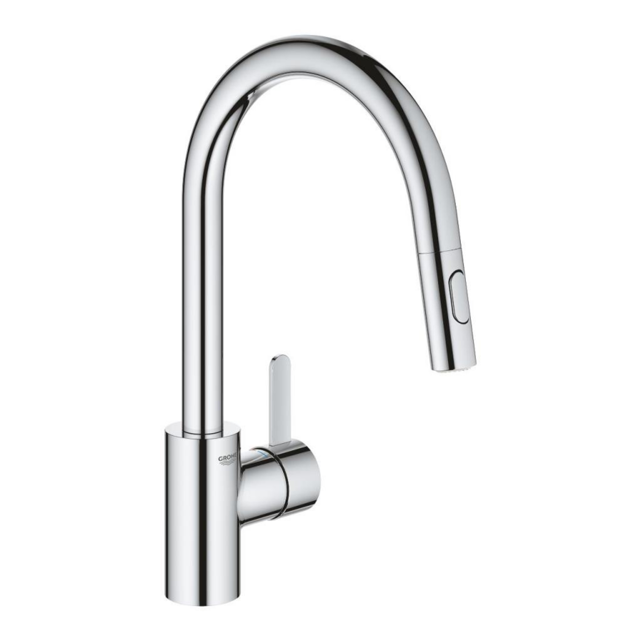 Grohe Eurocosmo Spiralli Eviye Bataryası 31481001