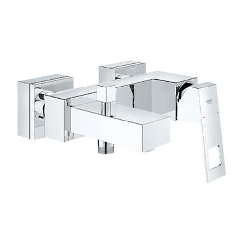GROHE Eurocube Banyo Bataryası Krom - 23140000