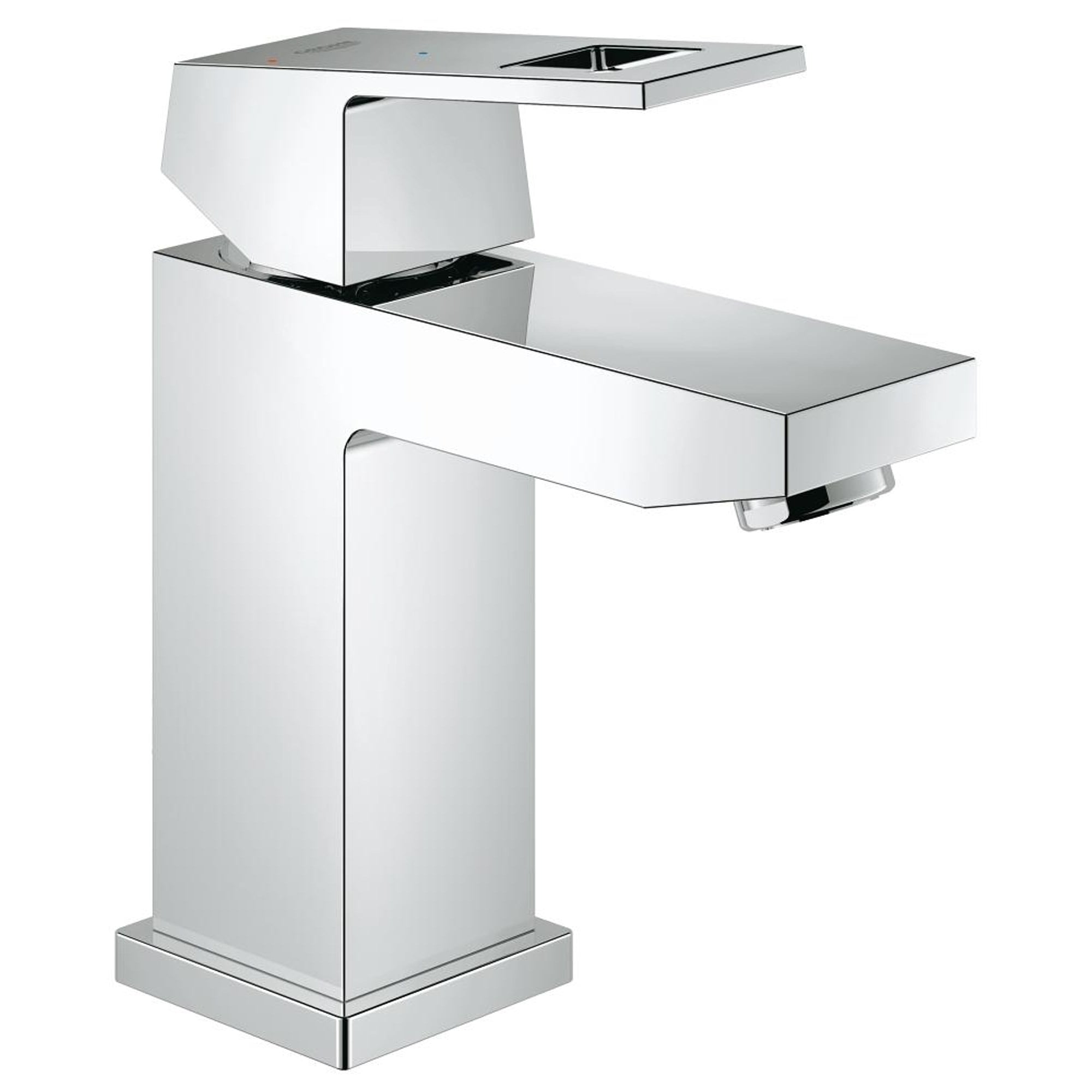 Grohe Eurocube Lavabo Bataryası S Boy Krom 2339200E