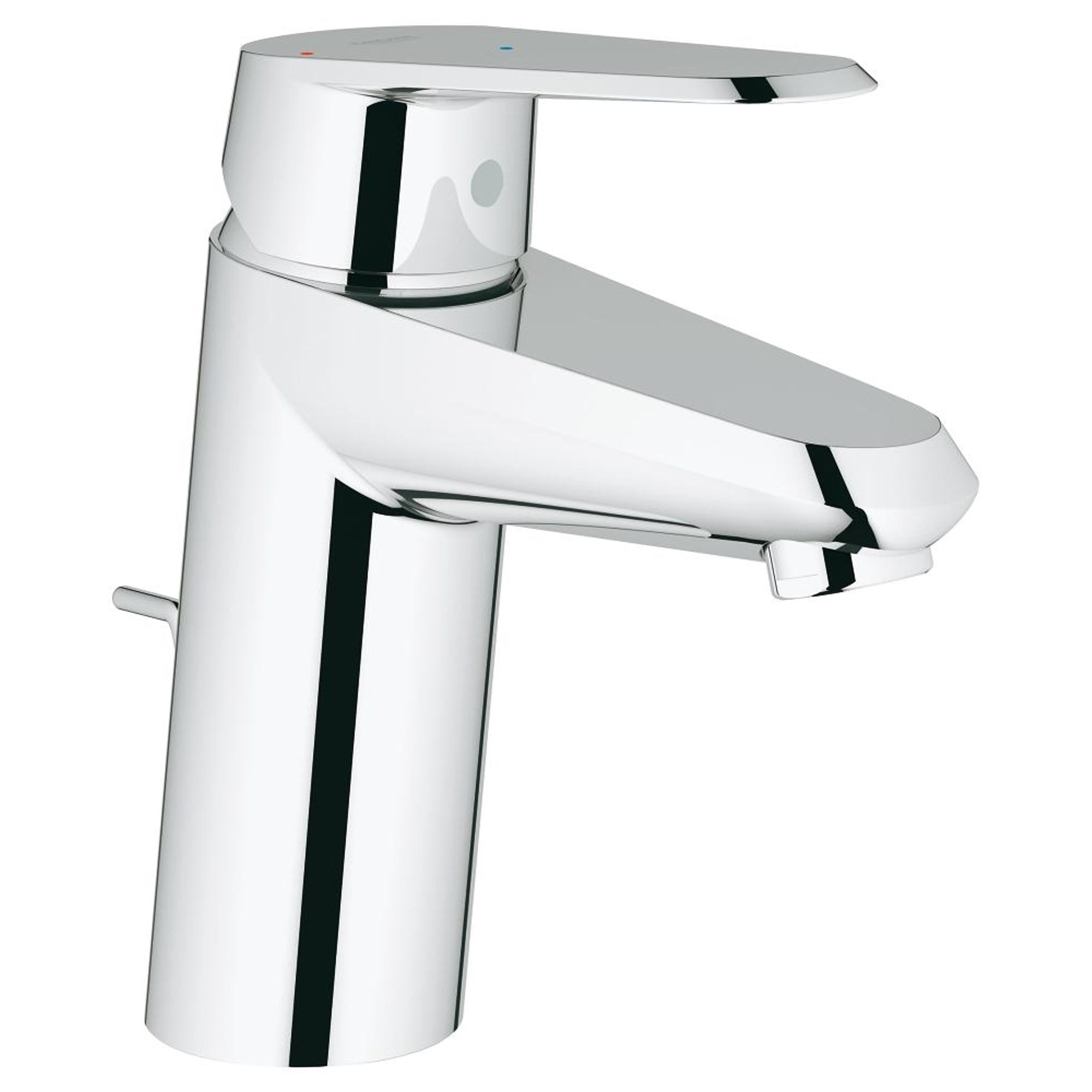 Grohe Eurodisc Cosmopolitan Lavabo Bataryası S Boy Krom 2338420E