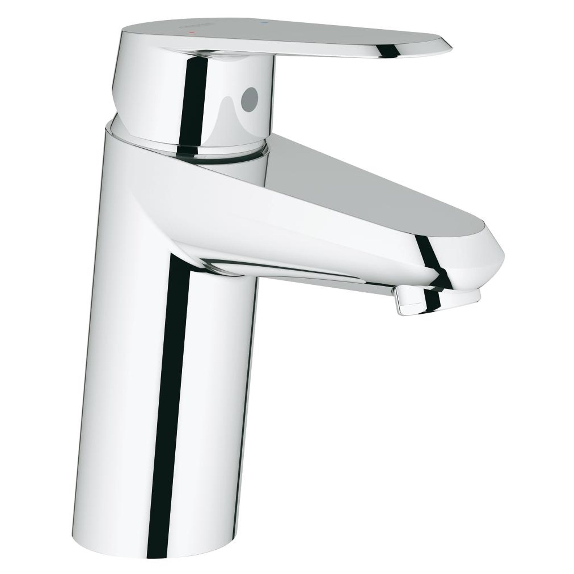 Grohe Eurodisc Cosmopolitan Lavabo Bataryası S Boy Krom 3246920E