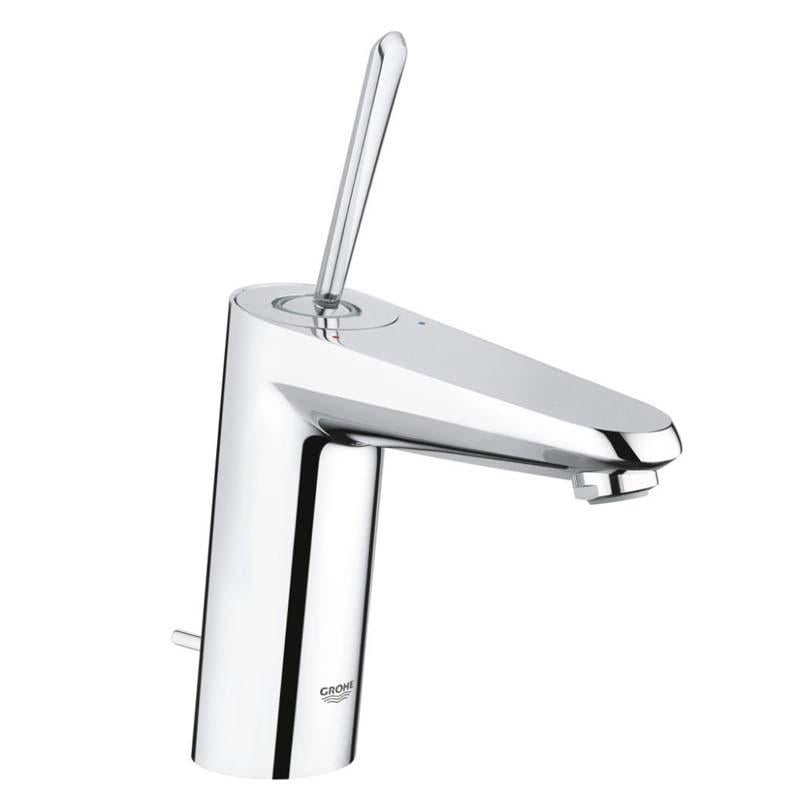 Grohe Eurodisc Joystick Tek kumandalı lavabo bataryası   M-Boyut 23427000