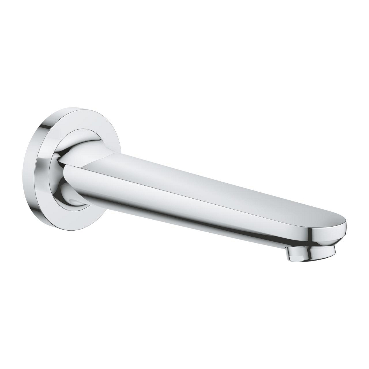 Grohe EuroEco 2023 Ankastre Çıkış Ucu Krom 13471001