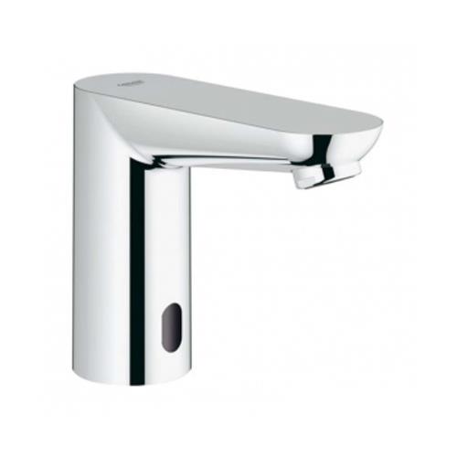 Grohe Euroeco Fotoselli Lavabo Bataryası, Tek Su Girişli - 36271000