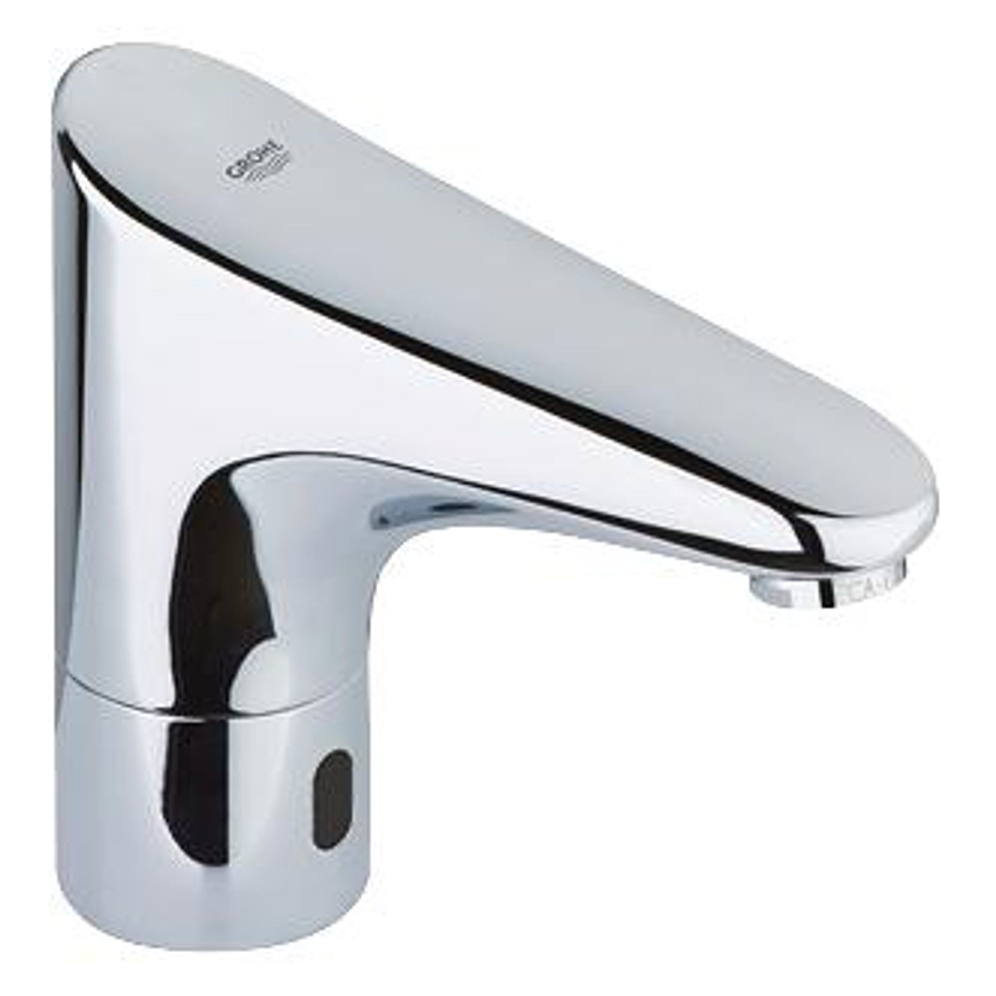 Grohe Europlus E Fotoselli Lavabo Musluğu Krom 36208001