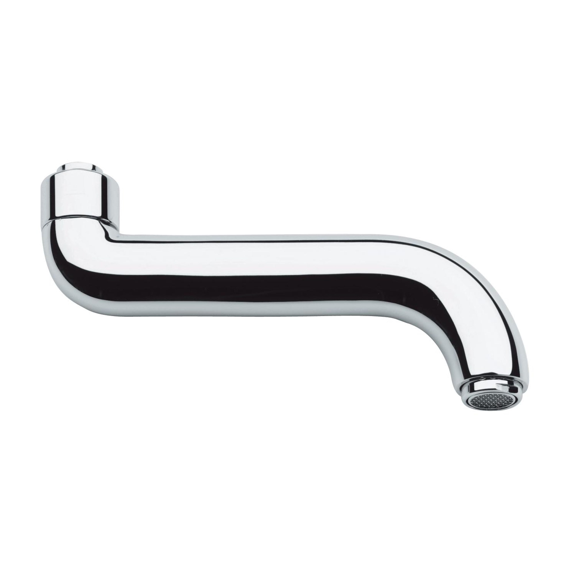 Grohe Europlus E Termostat Çıkış Ucu Krom 42133000