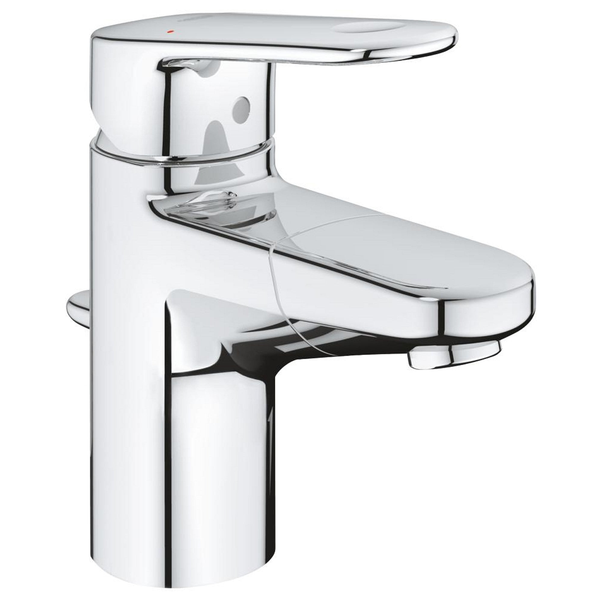 Grohe Europlus Lavabo Bataryası S Boy Krom 33155002