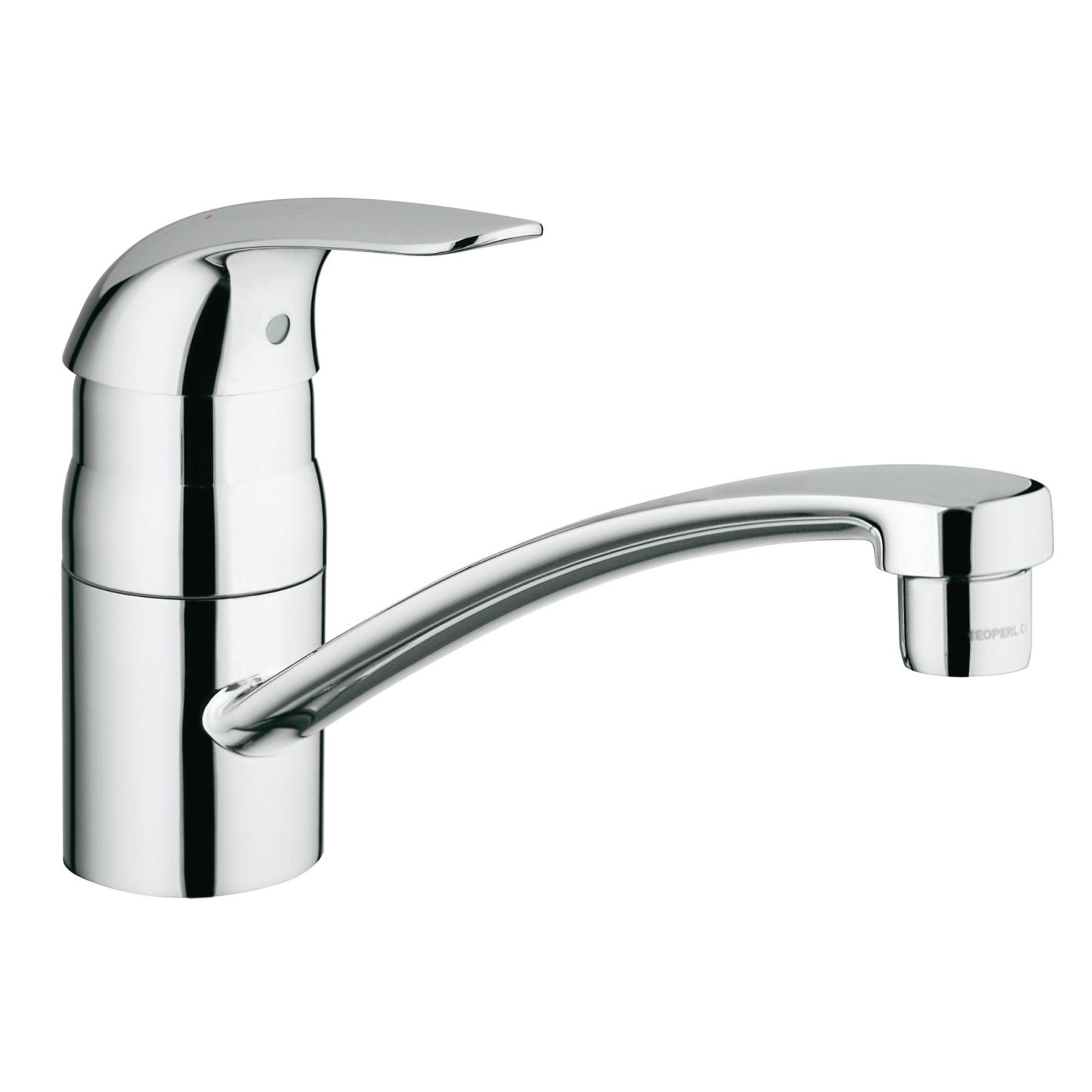 Grohe EuroPro Mutfak Bataryası Krom 32750000