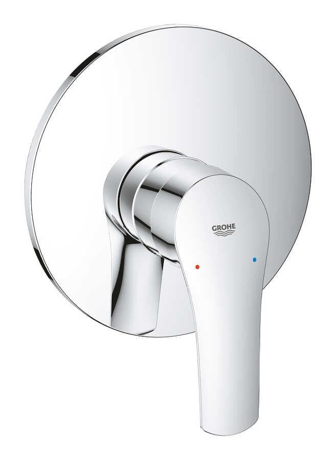 Grohe Eurosmart Ankastre Duş Bataryası (Sıva Üstü Grubu) - 19451003