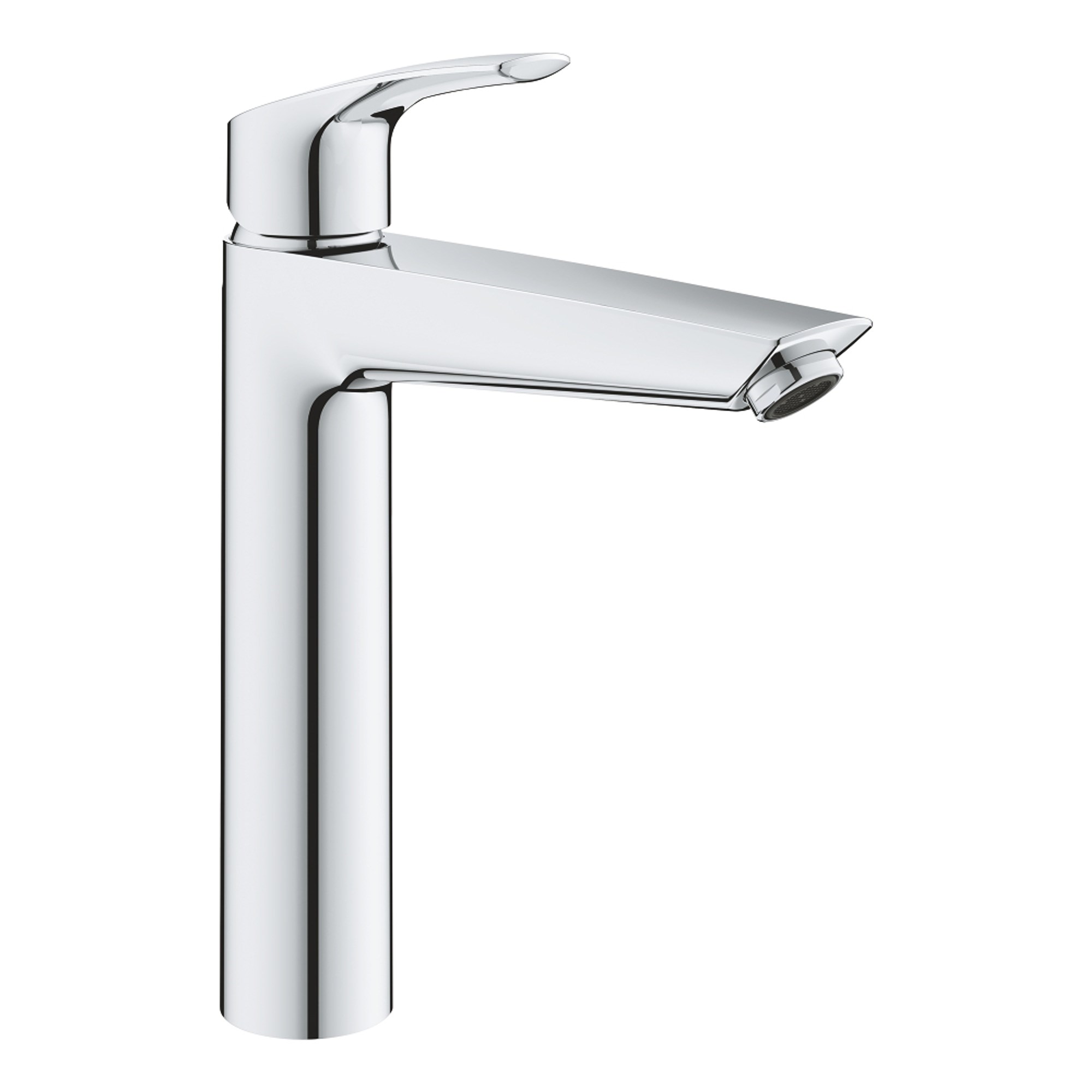 Grohe Eurosmart Çanak Lavabo Bataryası (XL Boy) Krom 24164003