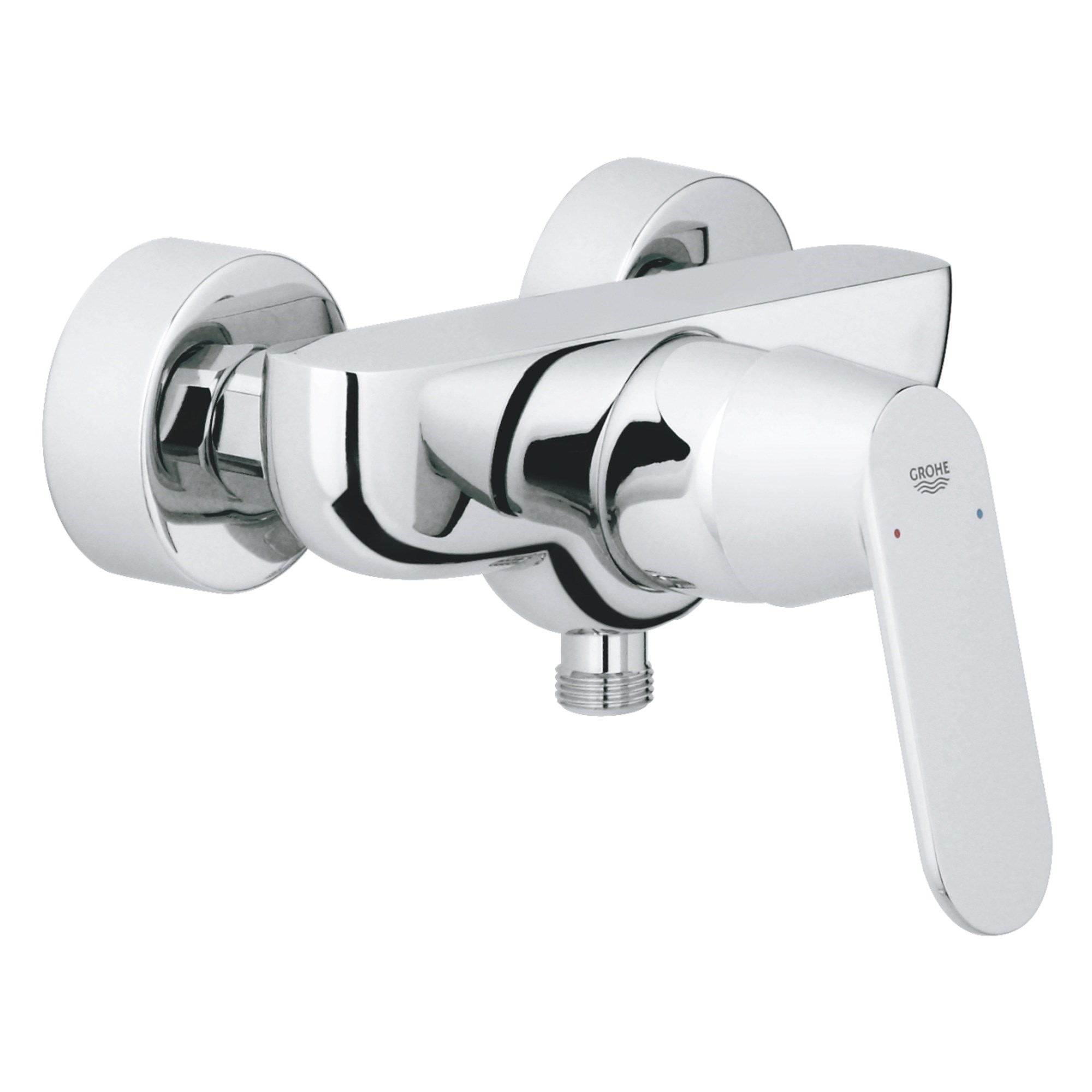 Grohe Eurosmart Cosmopolitan Duş Bataryası Krom 32837000