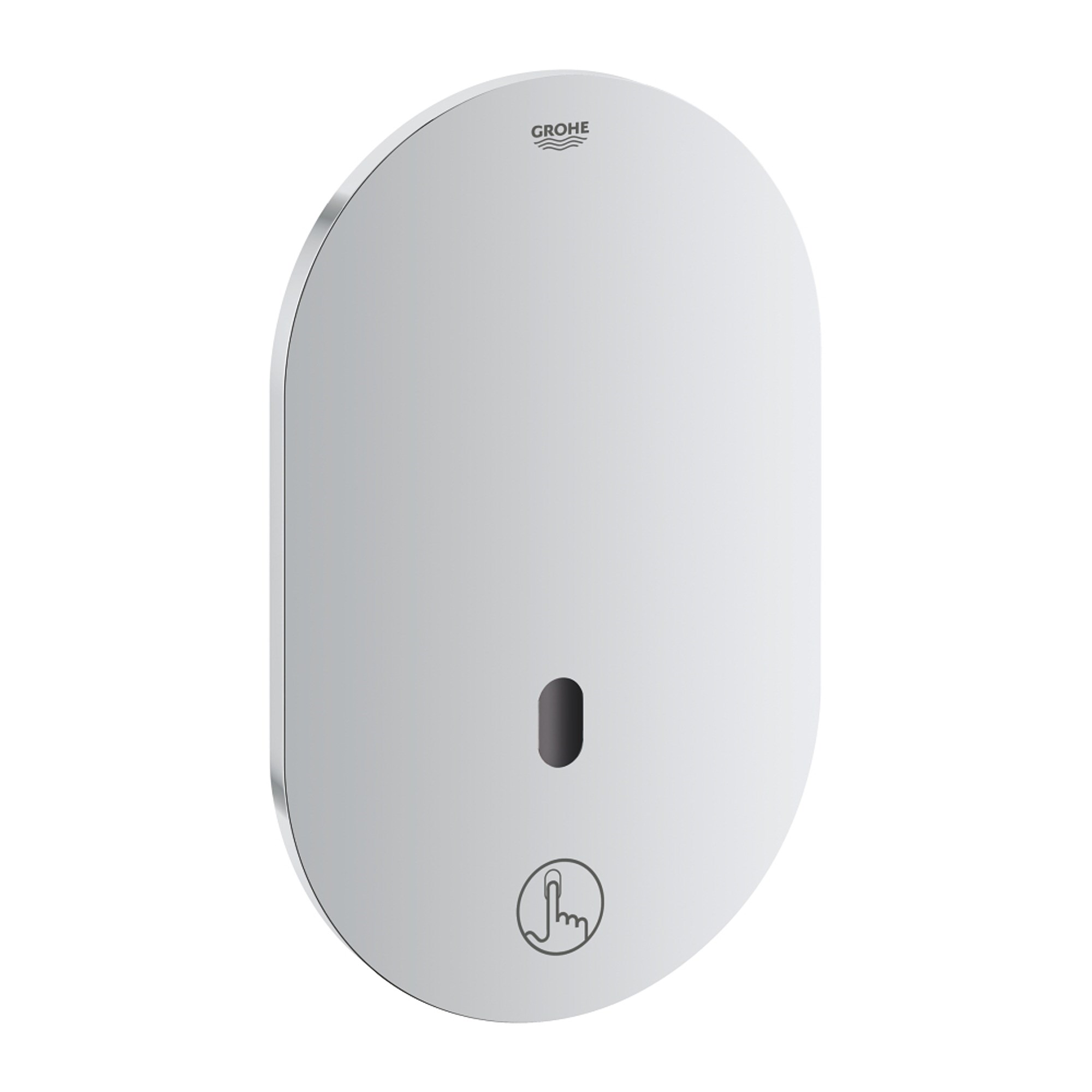 Grohe Eurosmart Cosmopolitan E Bluetooth Ankastre Termostatik Duş İçin Fotoselli Kumanda Krom 36415000