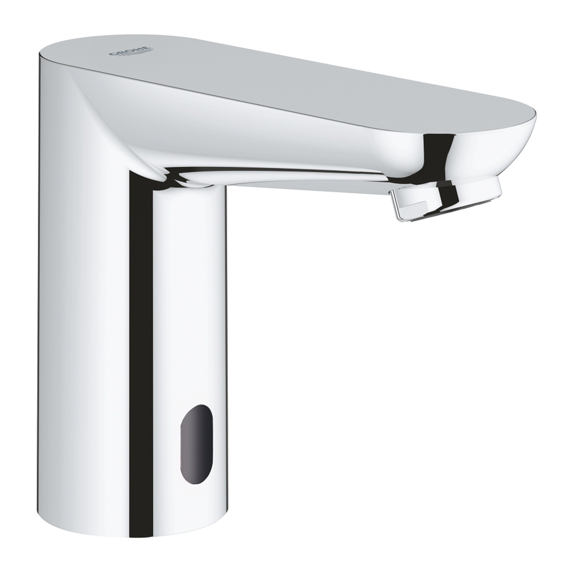 Grohe Eurosmart Cosmopolitan E Fotoselli Lavabo Musluğu Krom 36269000