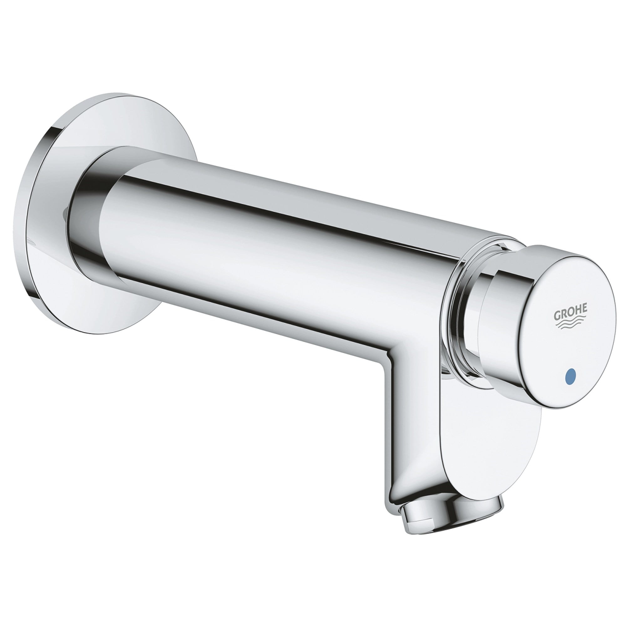 Grohe Eurosmart Cosmopolitan T Zaman Ayarlı Musluk Krom 36266000