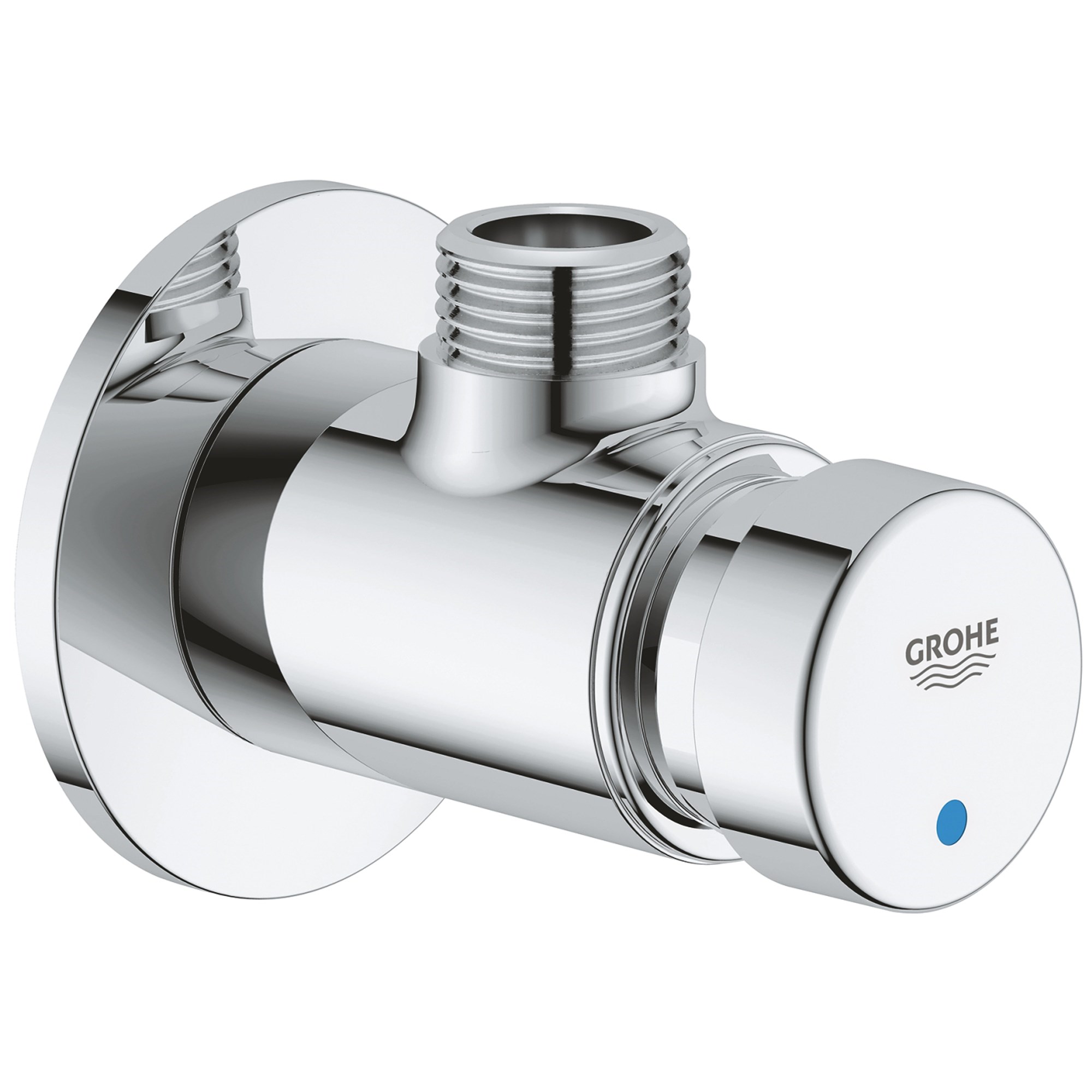 Grohe Eurosmart Cosmopolitan T Zaman Ayarlı Duş Vanası 1/2