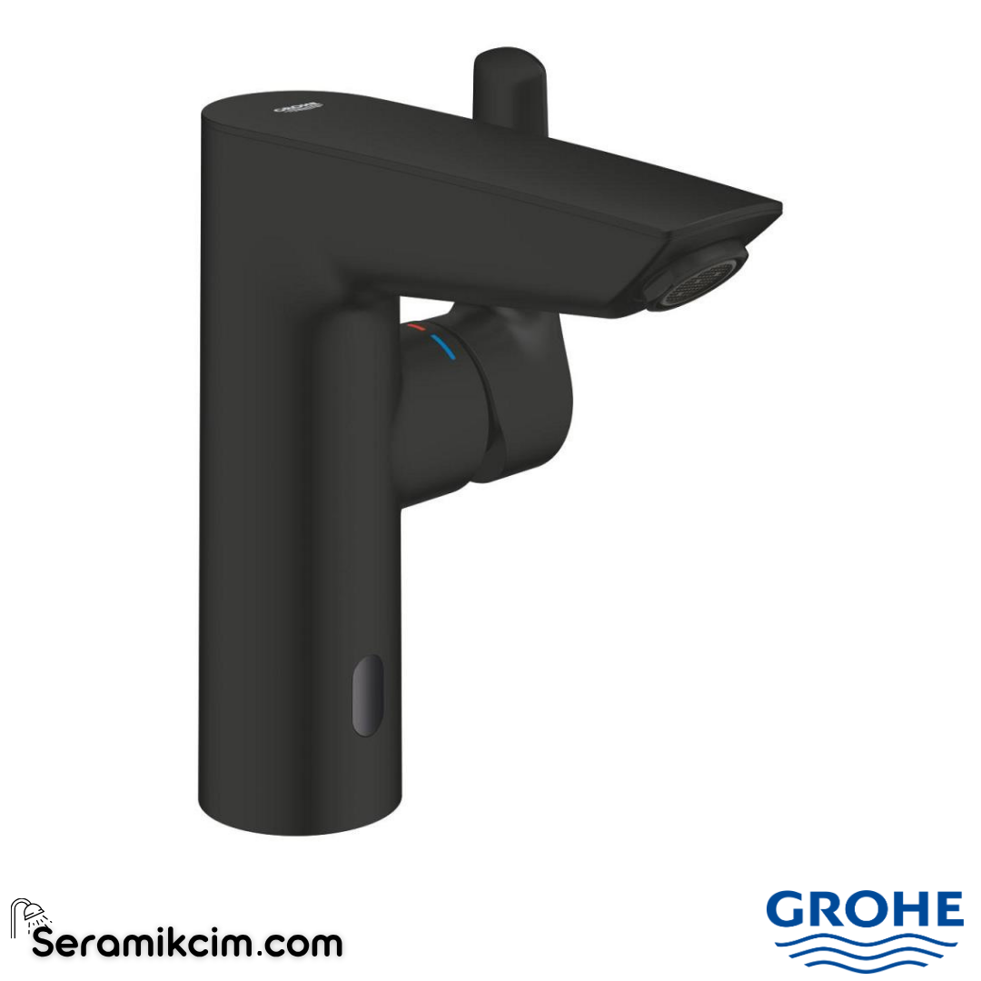 Grohe Eurosmart Eltr Tap Basin 6V 239752433 - 239752433