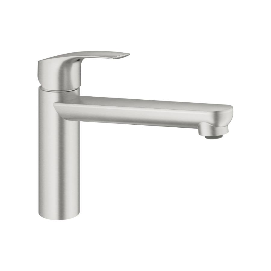 Grohe Eurosmart Eviye Bataryası, Paslanmaz Çelik - 30463DC0