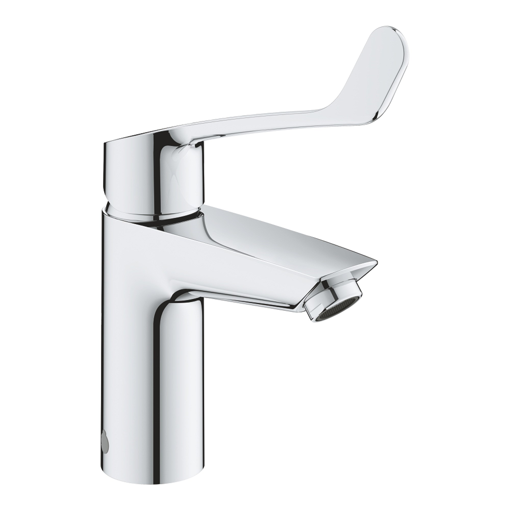 Grohe Eurosmart Lavabo Bataryası S Boy Krom 23984003