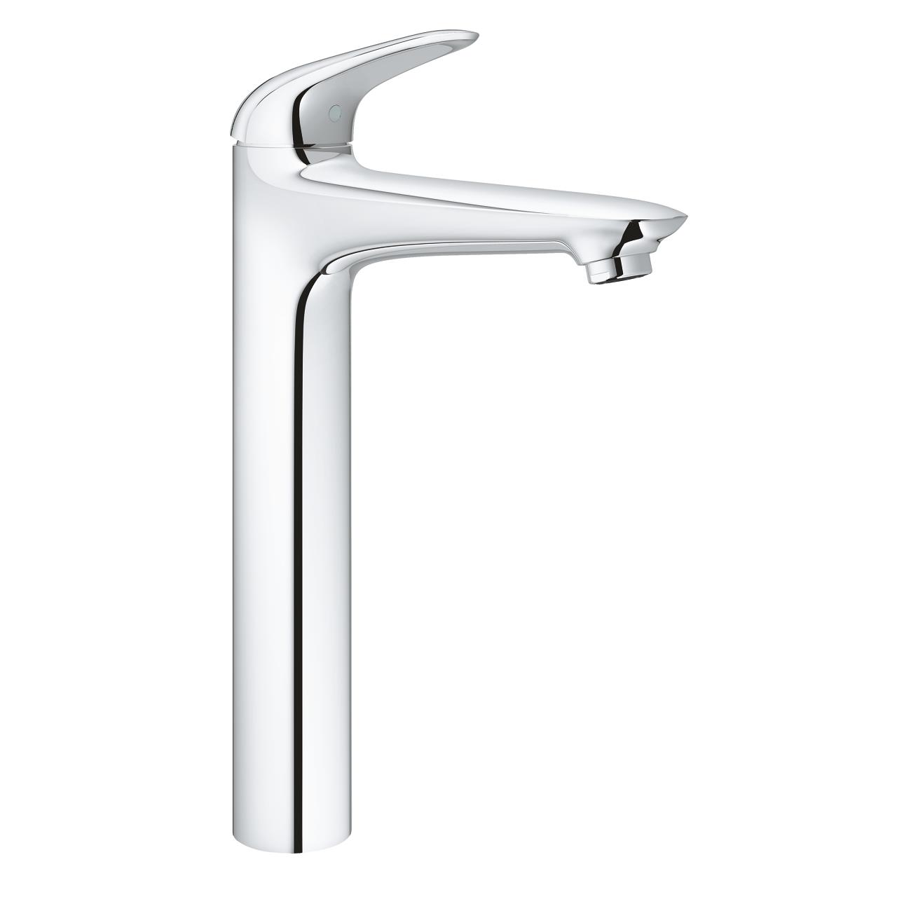 Grohe Eurostyle 2015 Solid Tek kumandalı lavabo bataryası  XL-Boyut 23719003