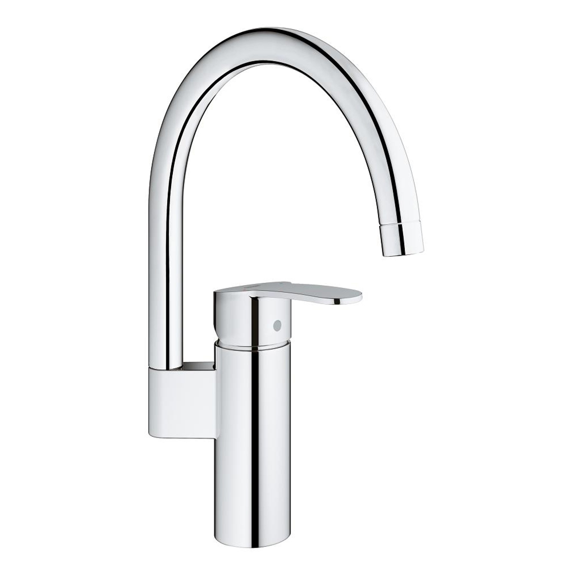Grohe Eurostyle Cosmopolitan Mutfak Bataryası Krom 30221002