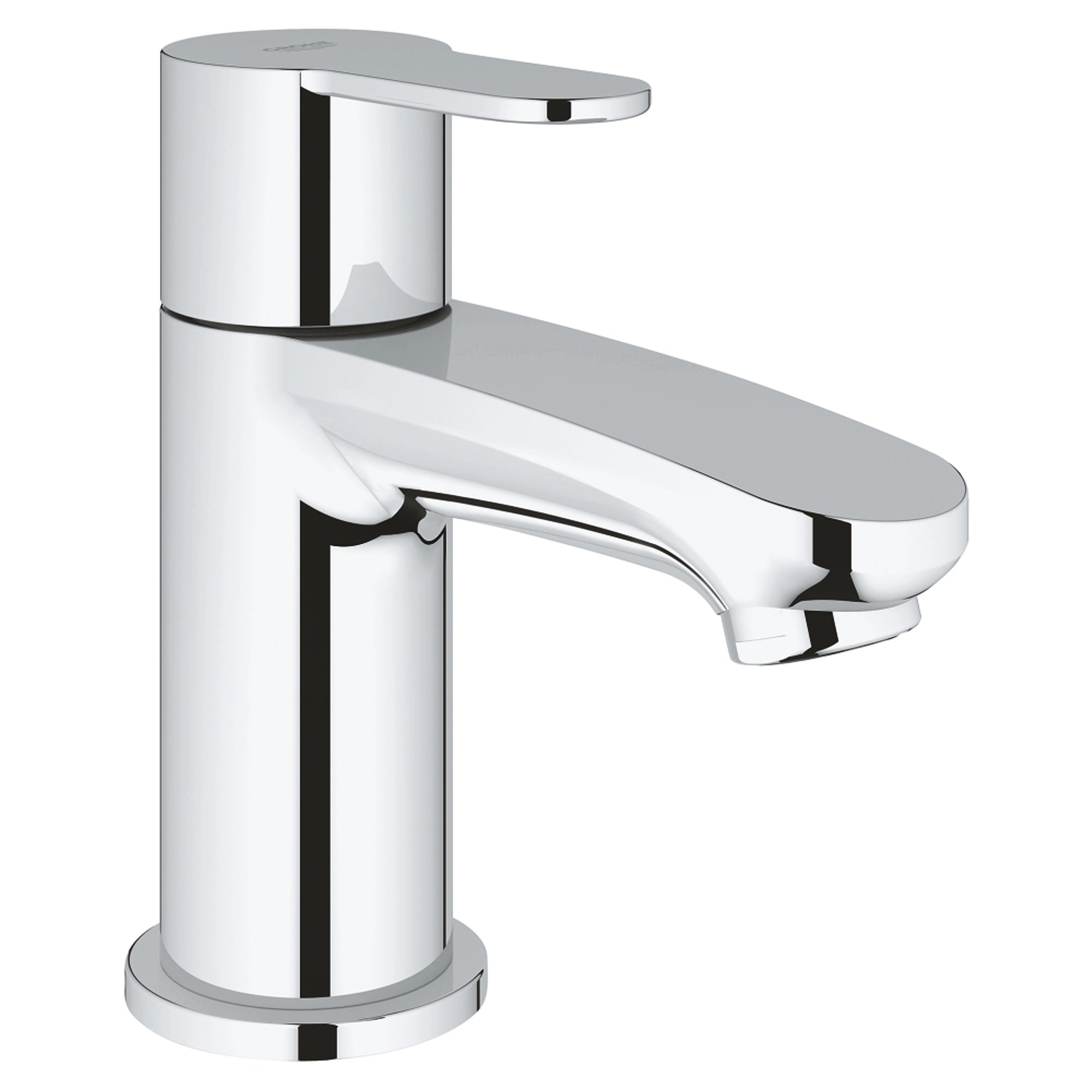Grohe Eurostyle Cosmopolitan Tezgah Üstü Musluk XS Boy Krom 23039002