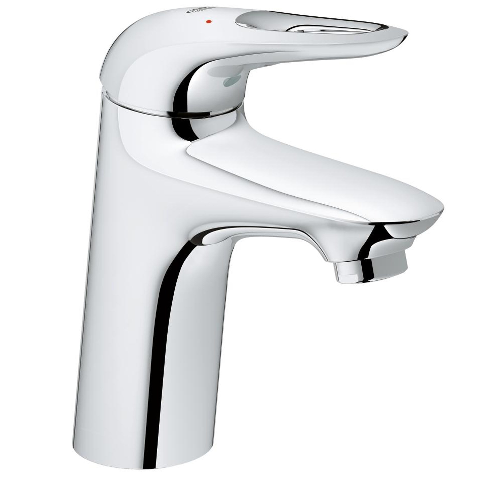 Grohe Eurostyle Lavabo Bataryası S Boy Krom 32468003
