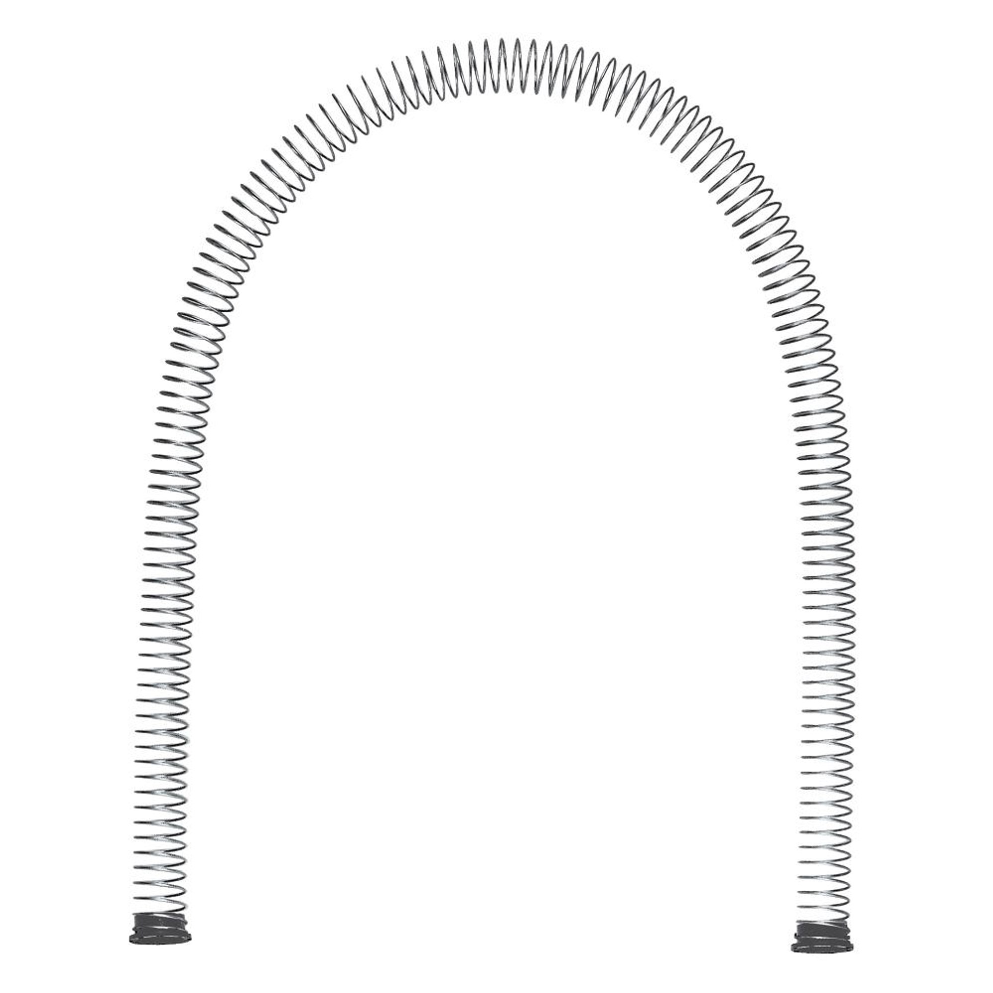 Grohe Geri Dönüş Yayı 07239000