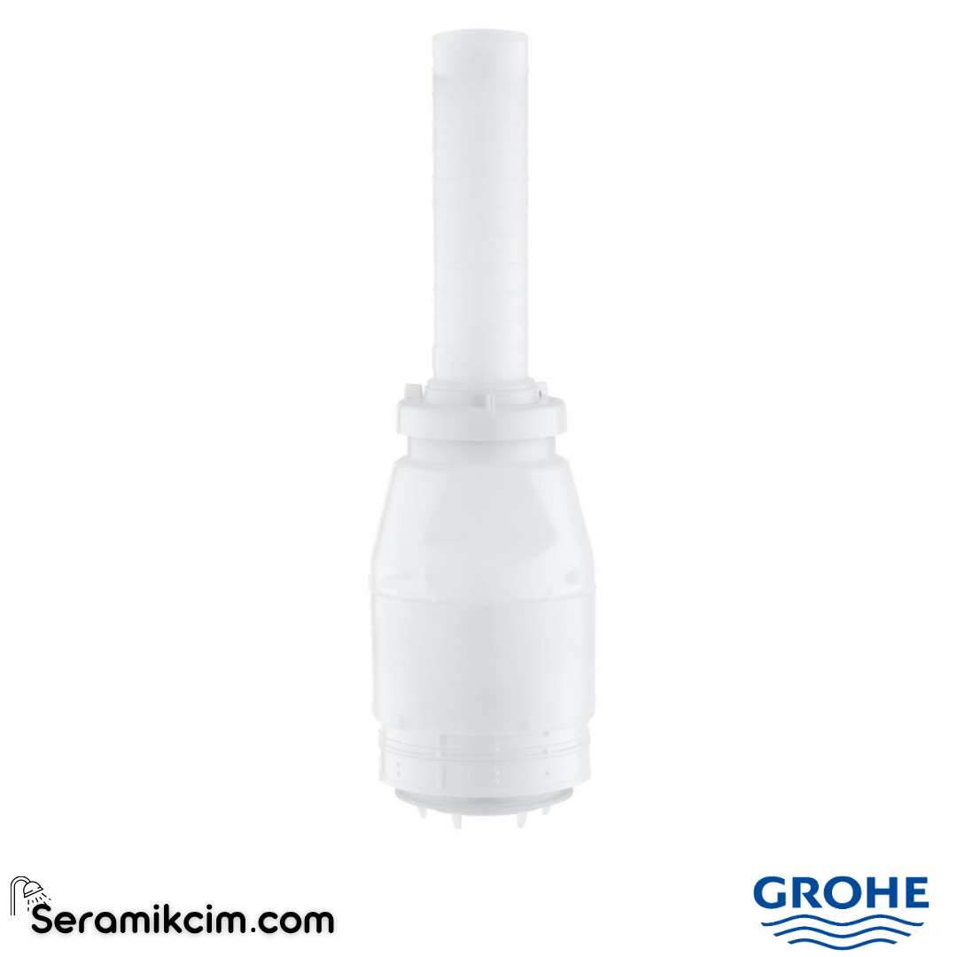 Grohe Gömme Rezervuar İç Takımı Start/Stop Boşaltma Grubu 43486000