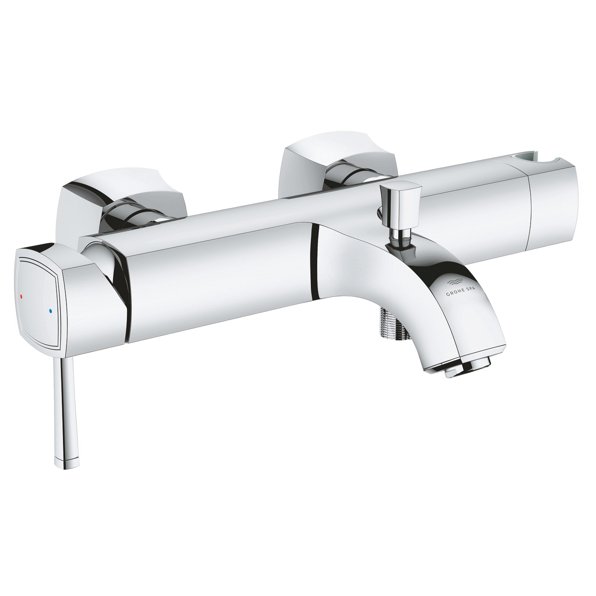 Grohe Grandera Banyo Bataryası Krom 24374000