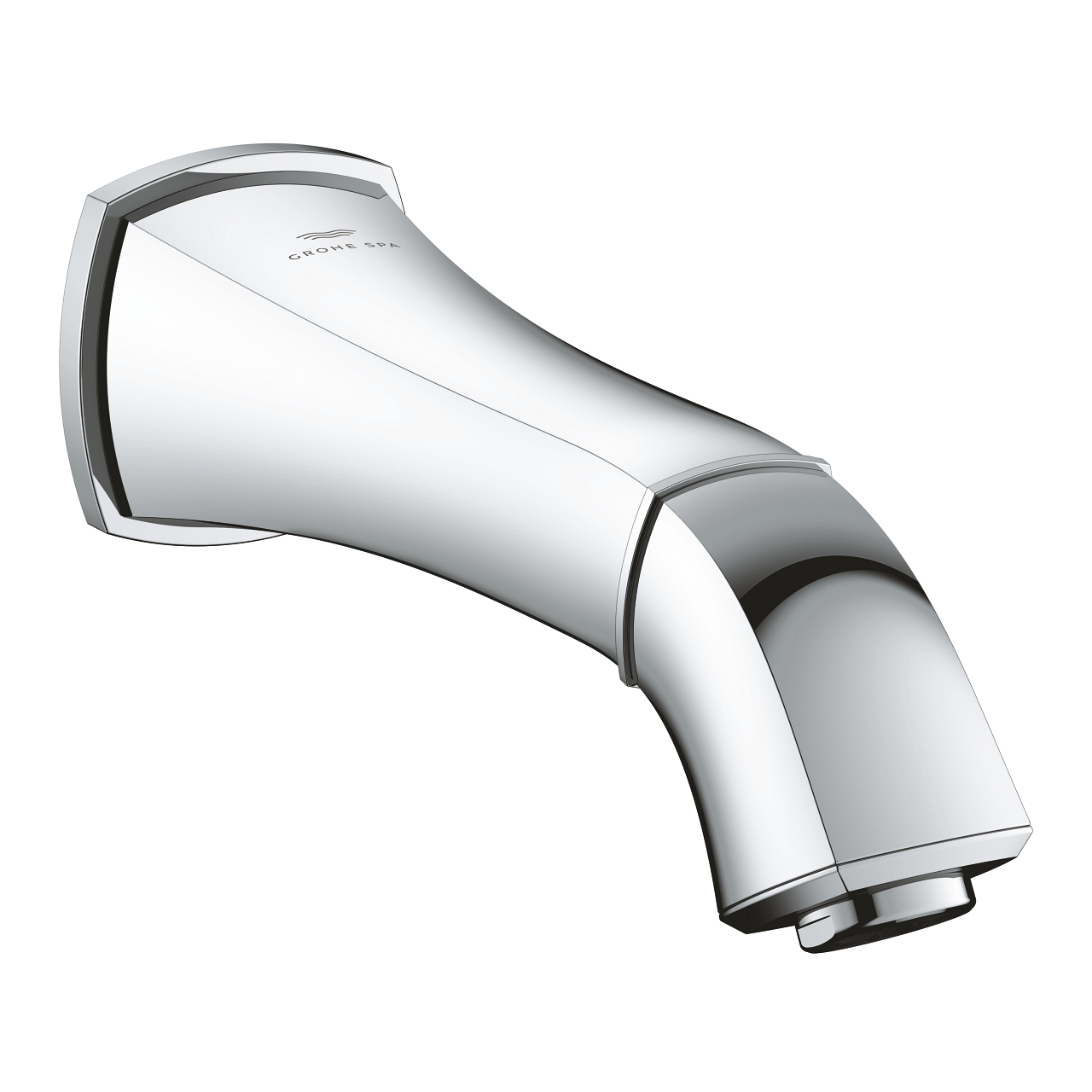 Grohe Grandera Çıkış Ucu Krom 13484000