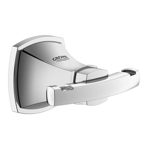Grohe Grandera Havlu/bornoz İkili Askı - 40631000