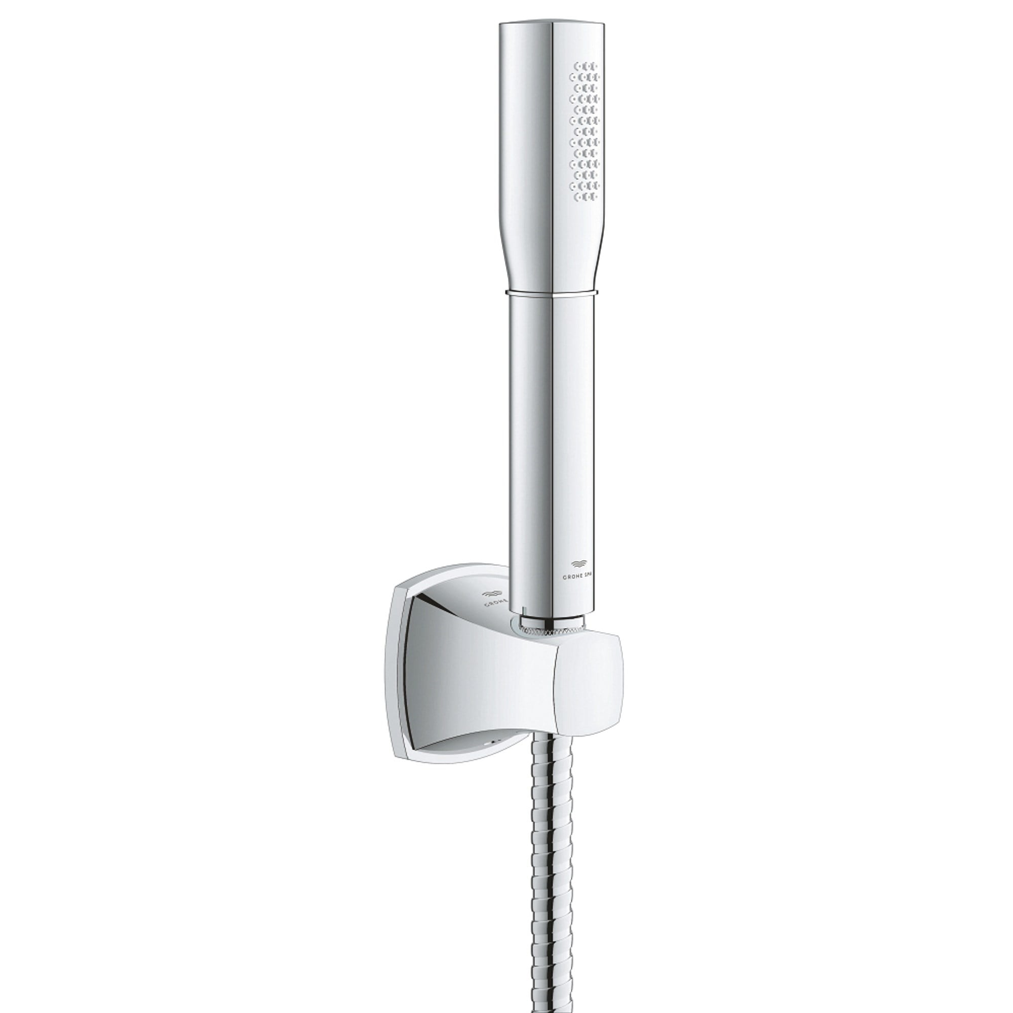Grohe Grandera Stick Duş Askısı ve El Duşu Seti 1 Fonksiyonlu Krom 26901000