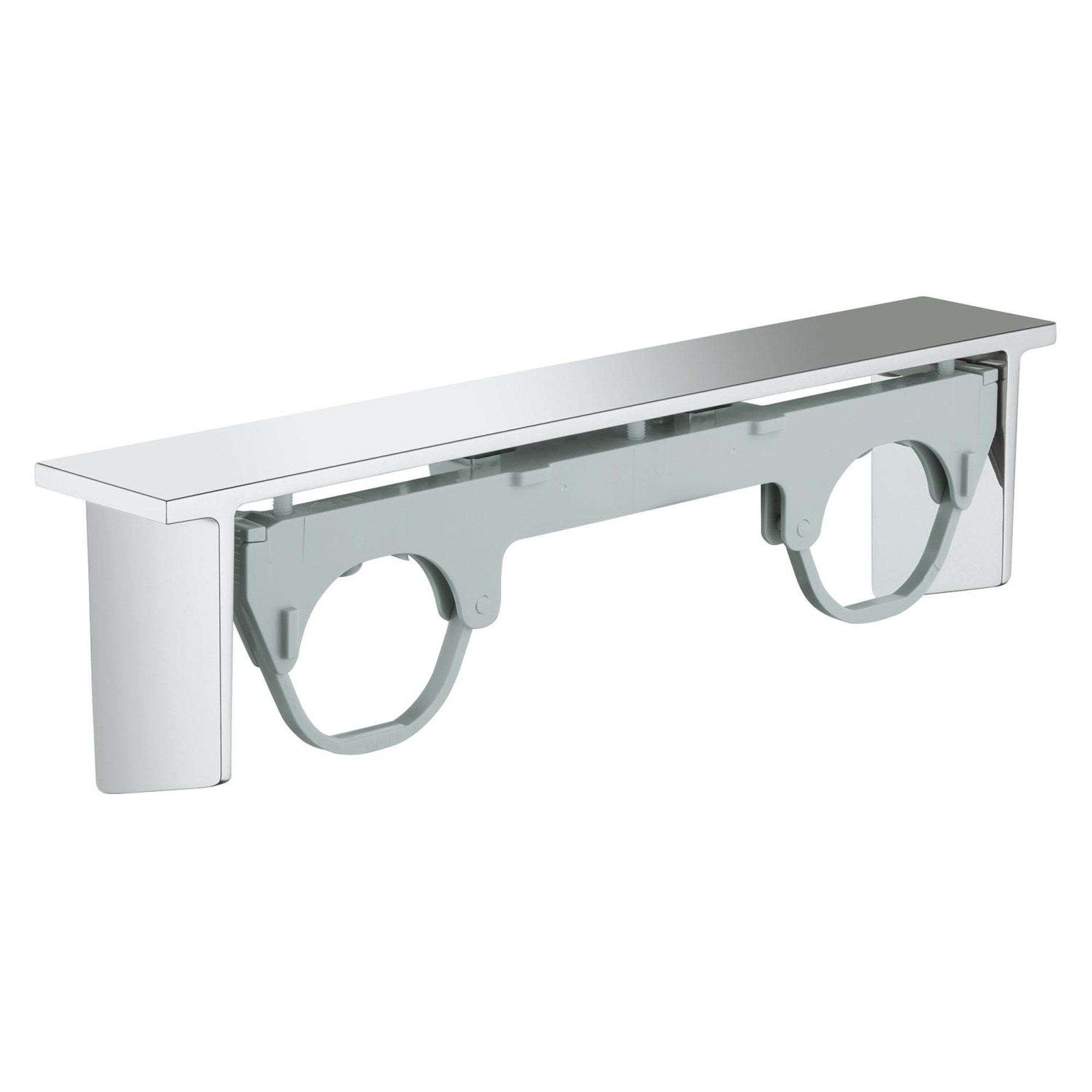 Grohe Grohtherm 2000 EasyReach Duş Rafı Krom 18608001