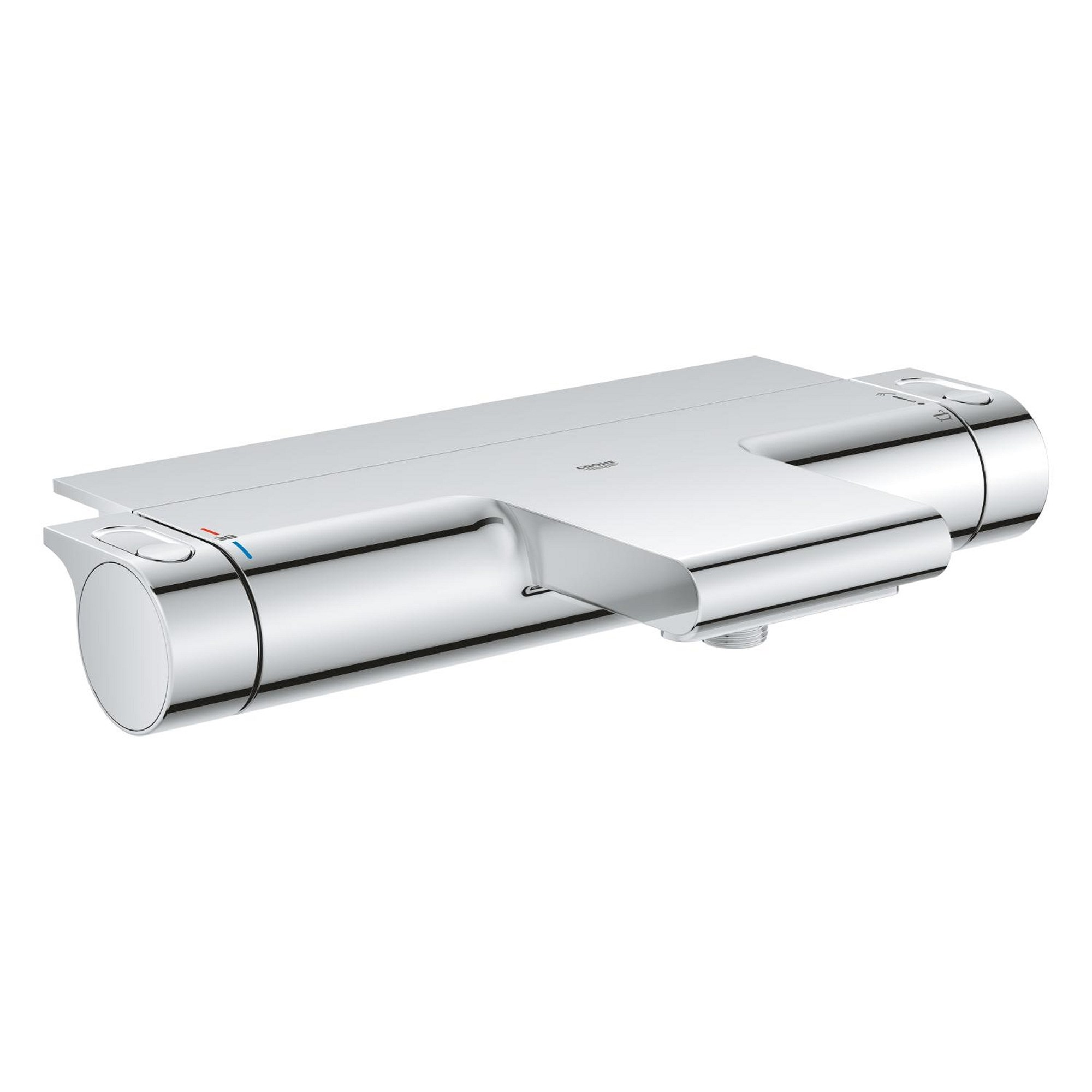 Grohe Grohtherm 2000 Termostatik Banyo Bataryası Krom 34464001