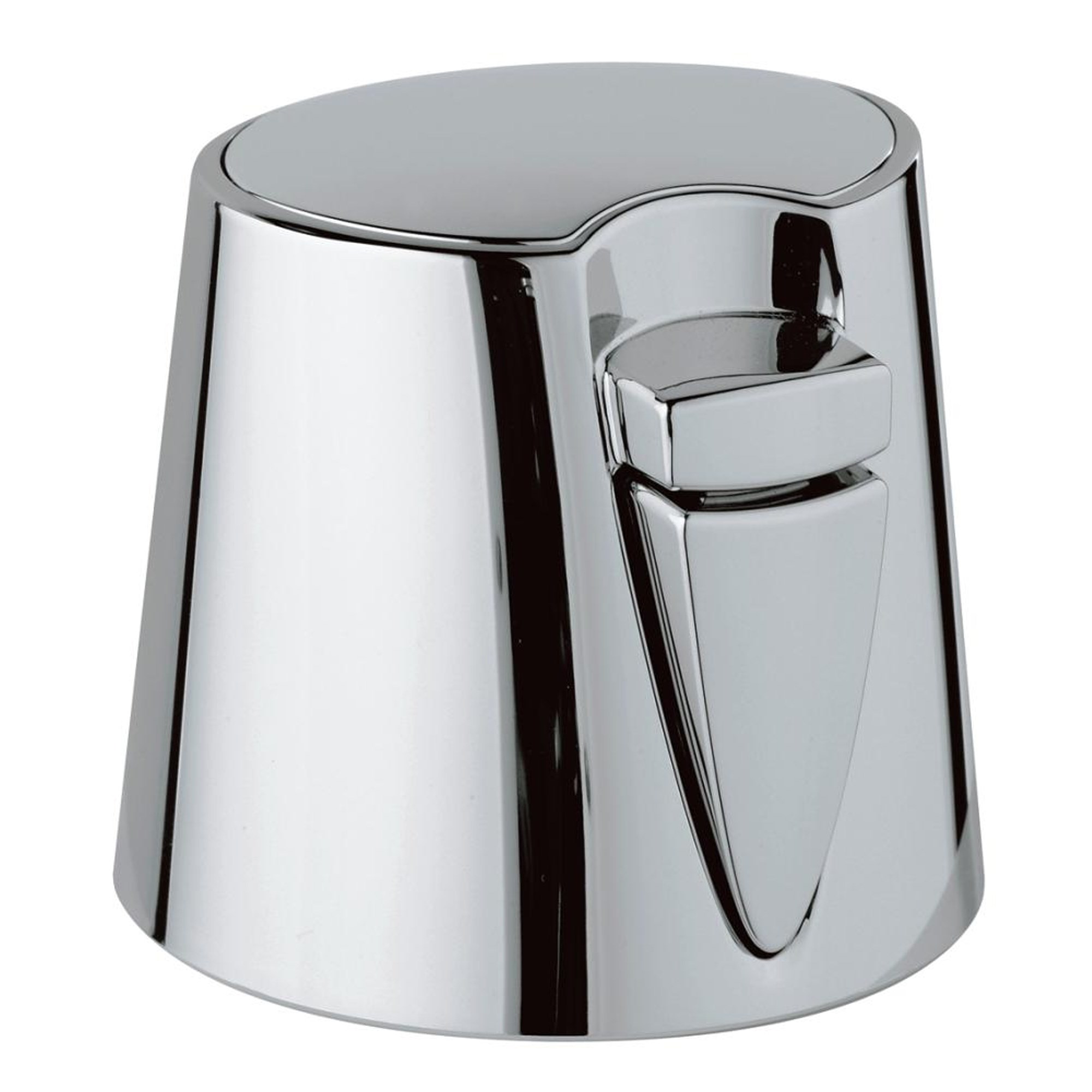 Grohe Grohtherm 3000 Dereceli Sıcaklık Ayar Volanı Krom 47755000
