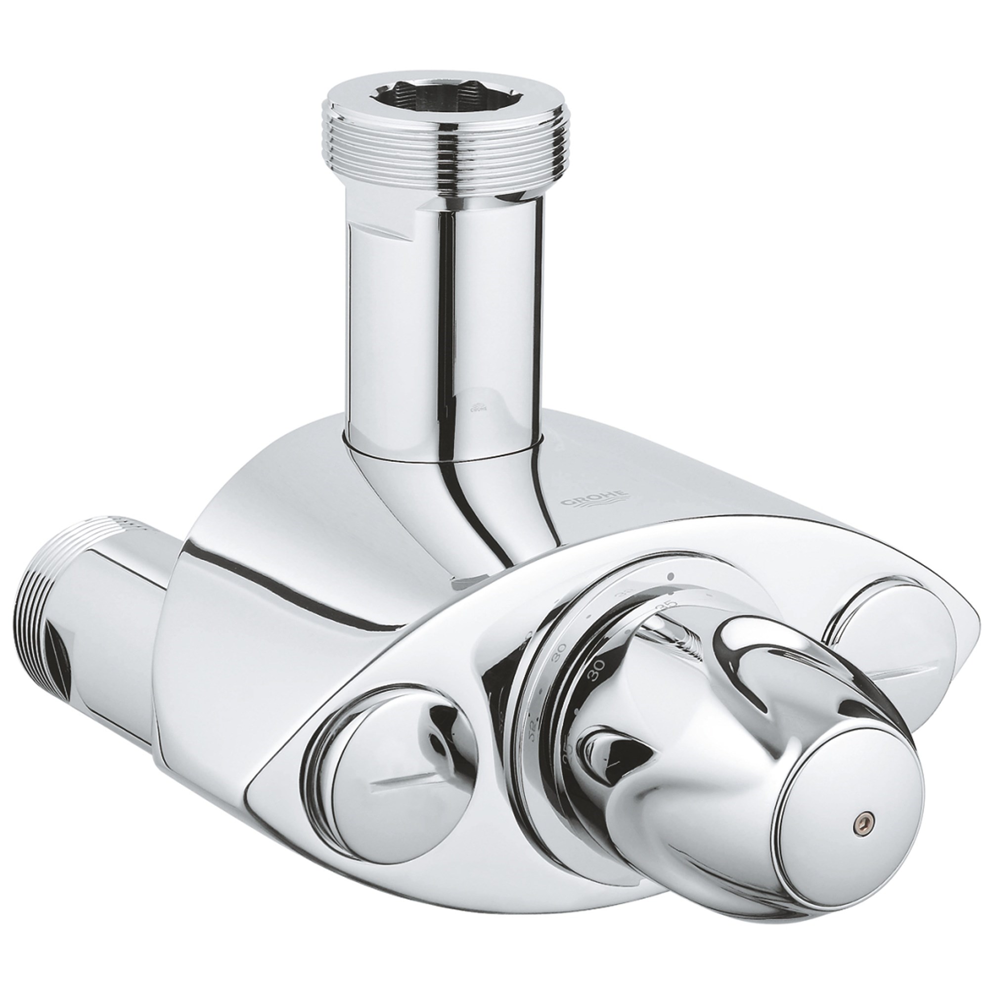 Grohe Grohtherm XL Termostatik Batarya 1 1/4