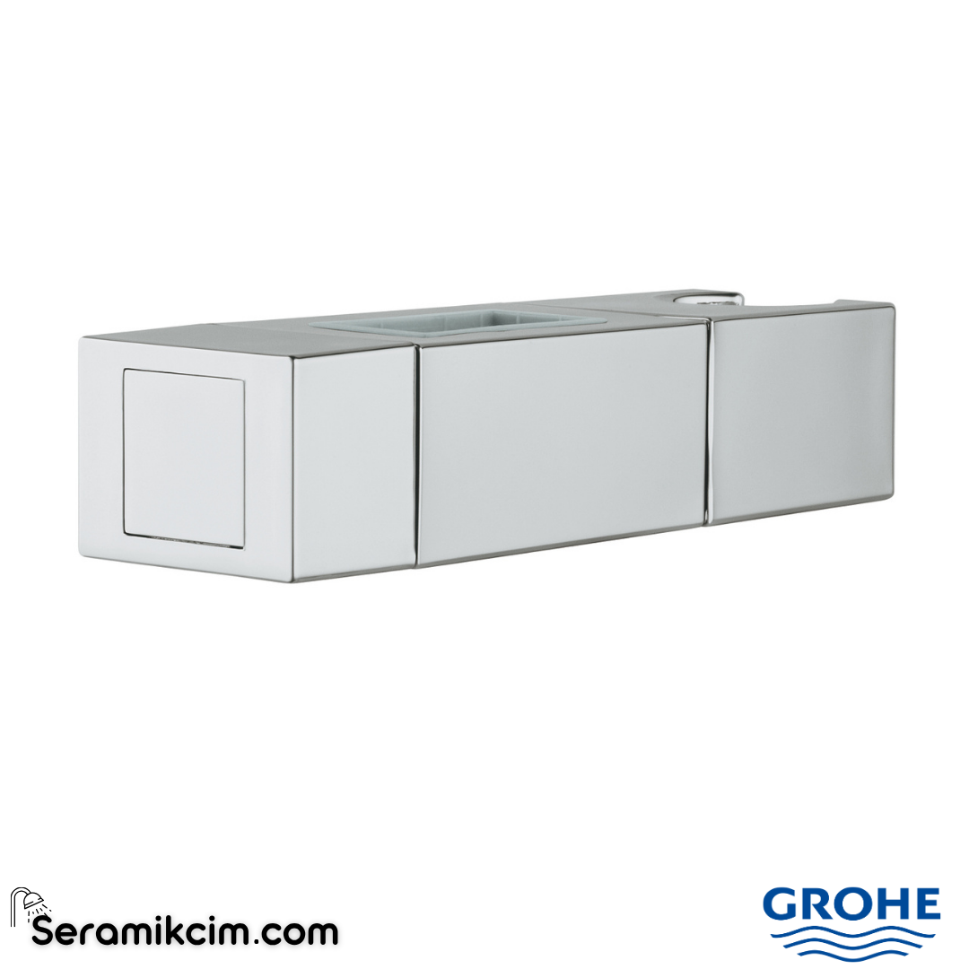 Grohe holder for sliding rail 48180000