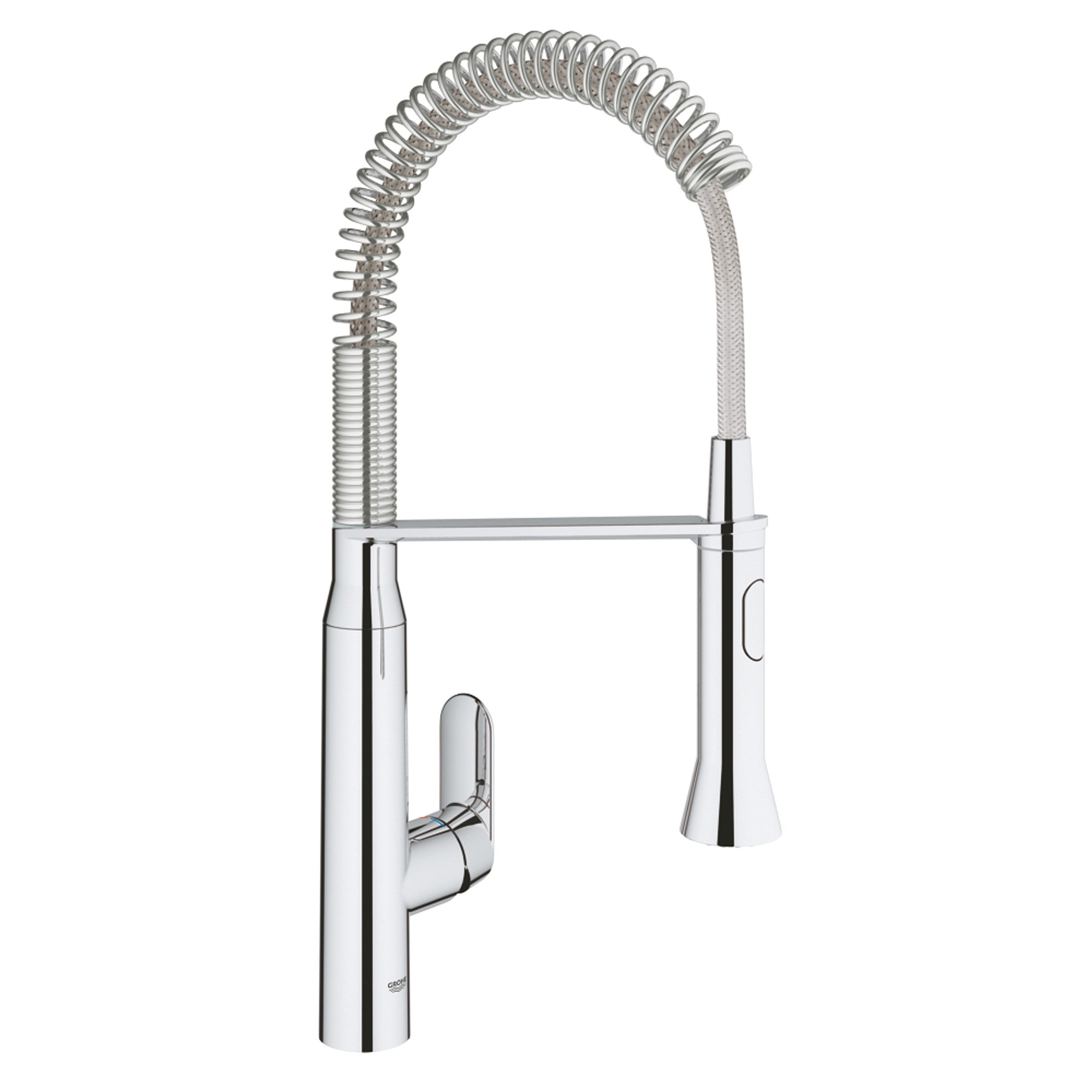 Grohe K7 Mutfak Bataryası Krom 31379000