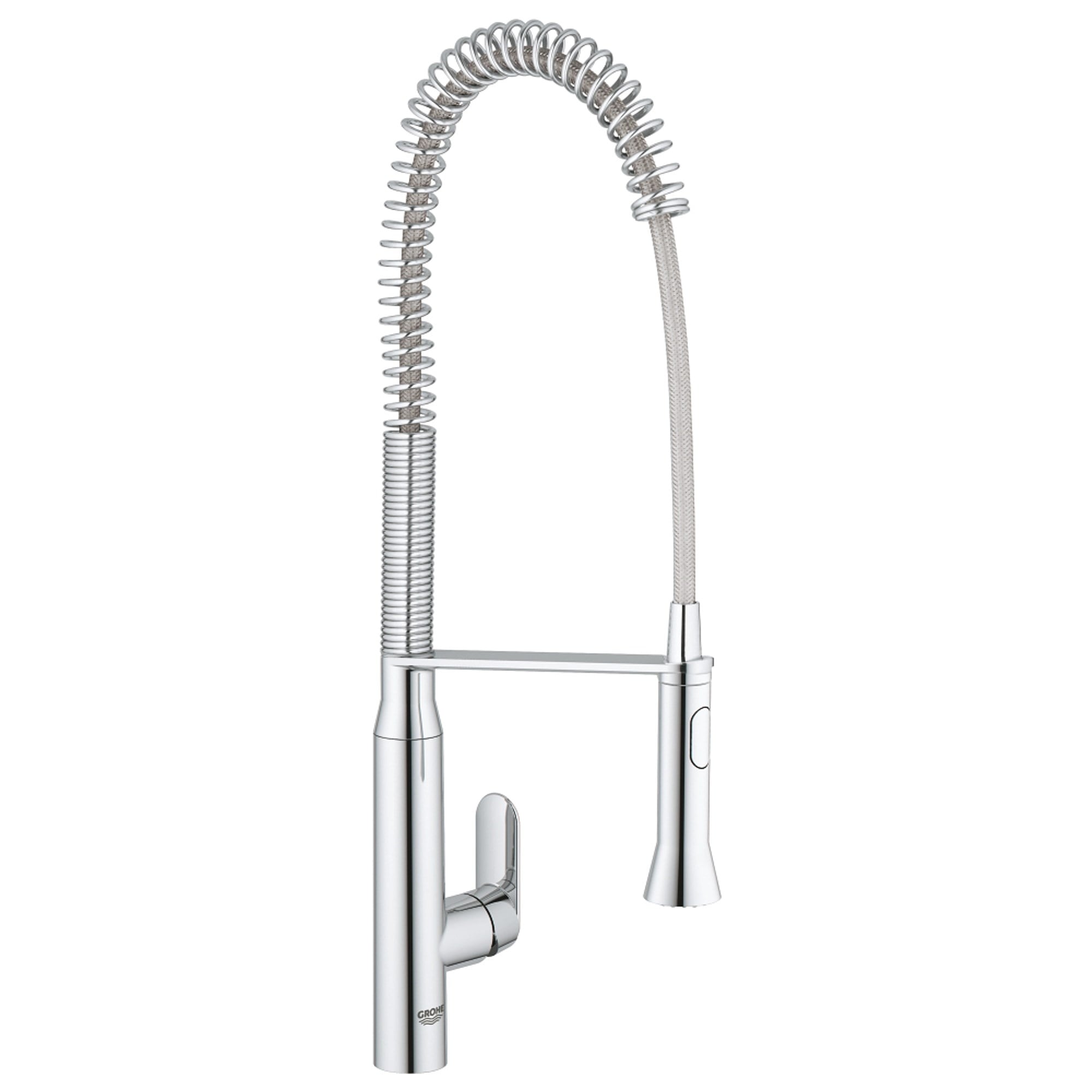 Grohe K7 Mutfak Bataryası Krom 32950000
