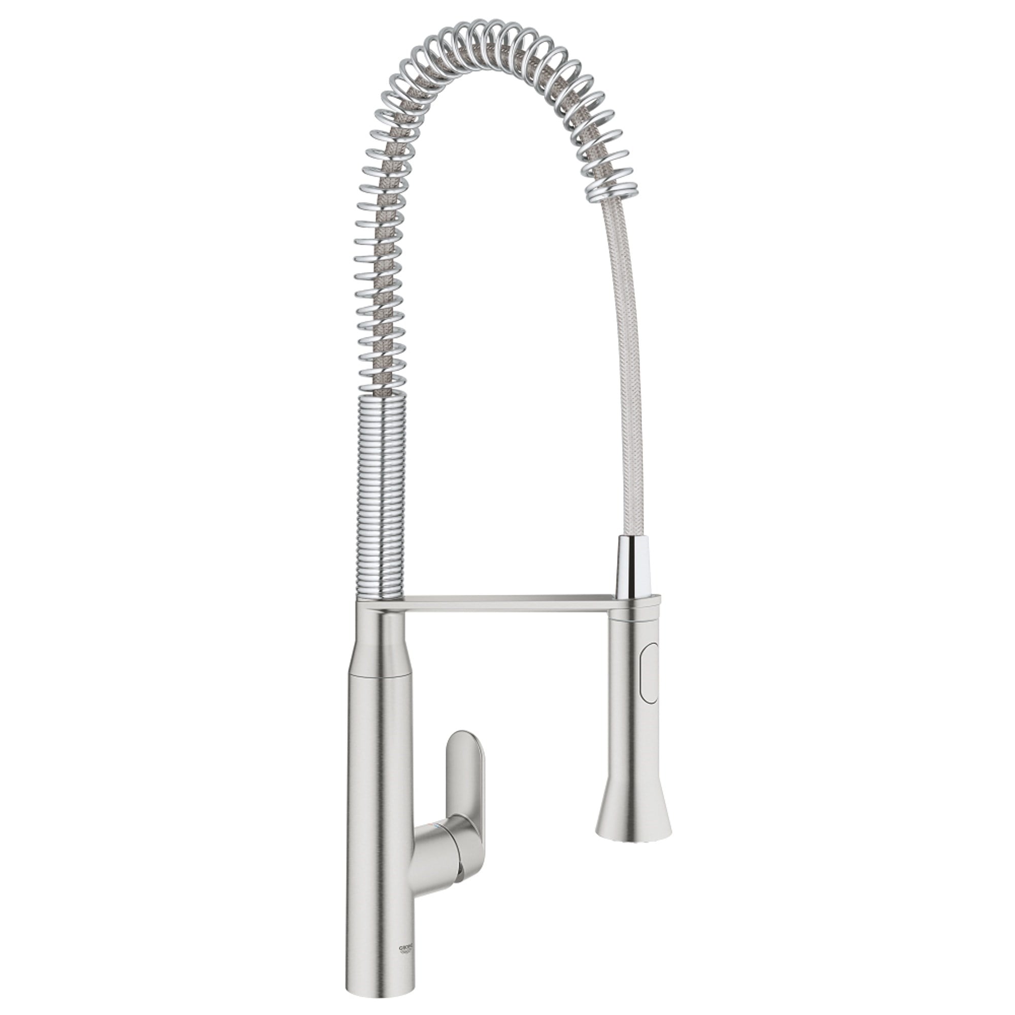 Grohe K7 Mutfak Bataryası Paslanmaz Çelik 32950DC0